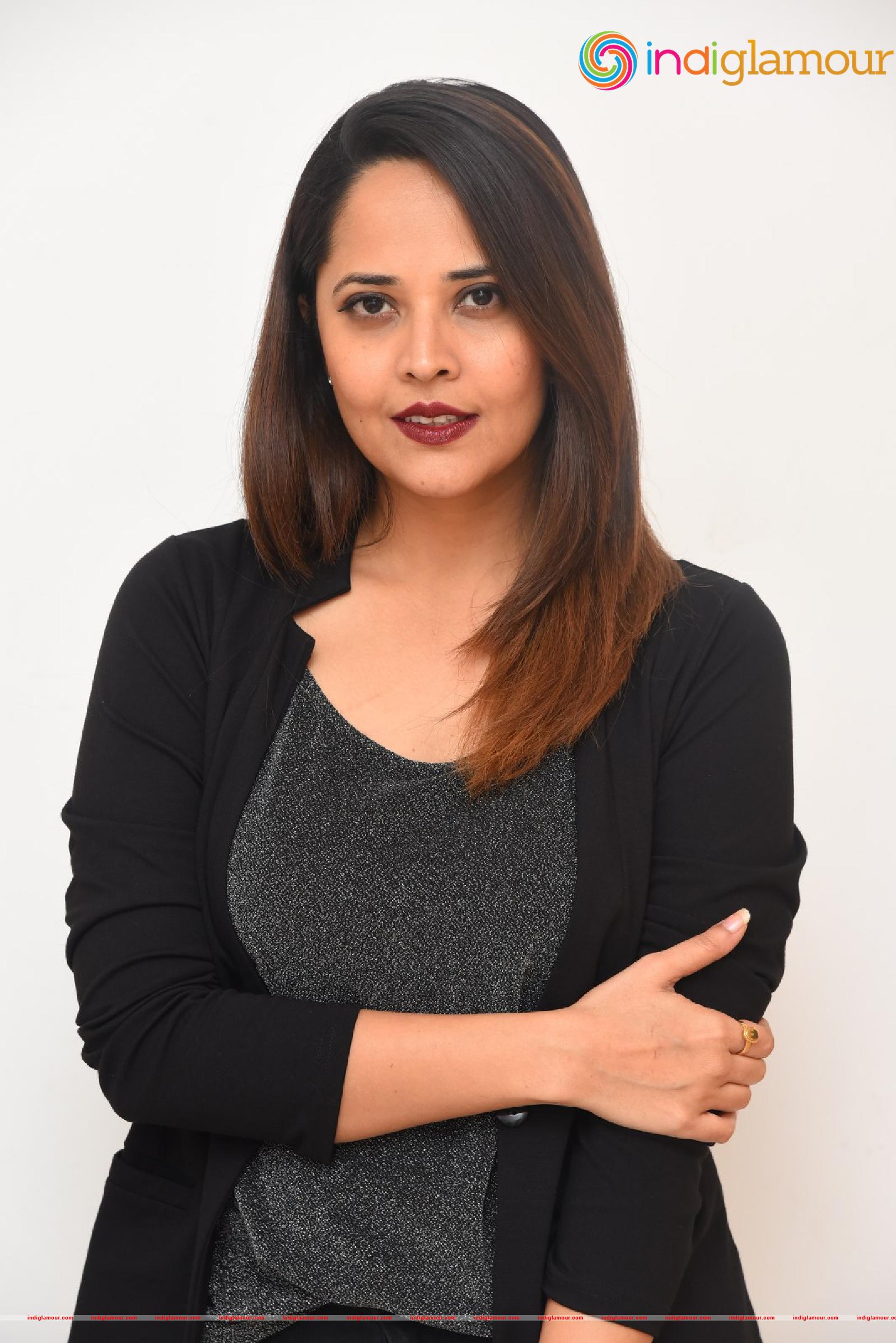 Anasuya Bharadwaj Actress hd photo