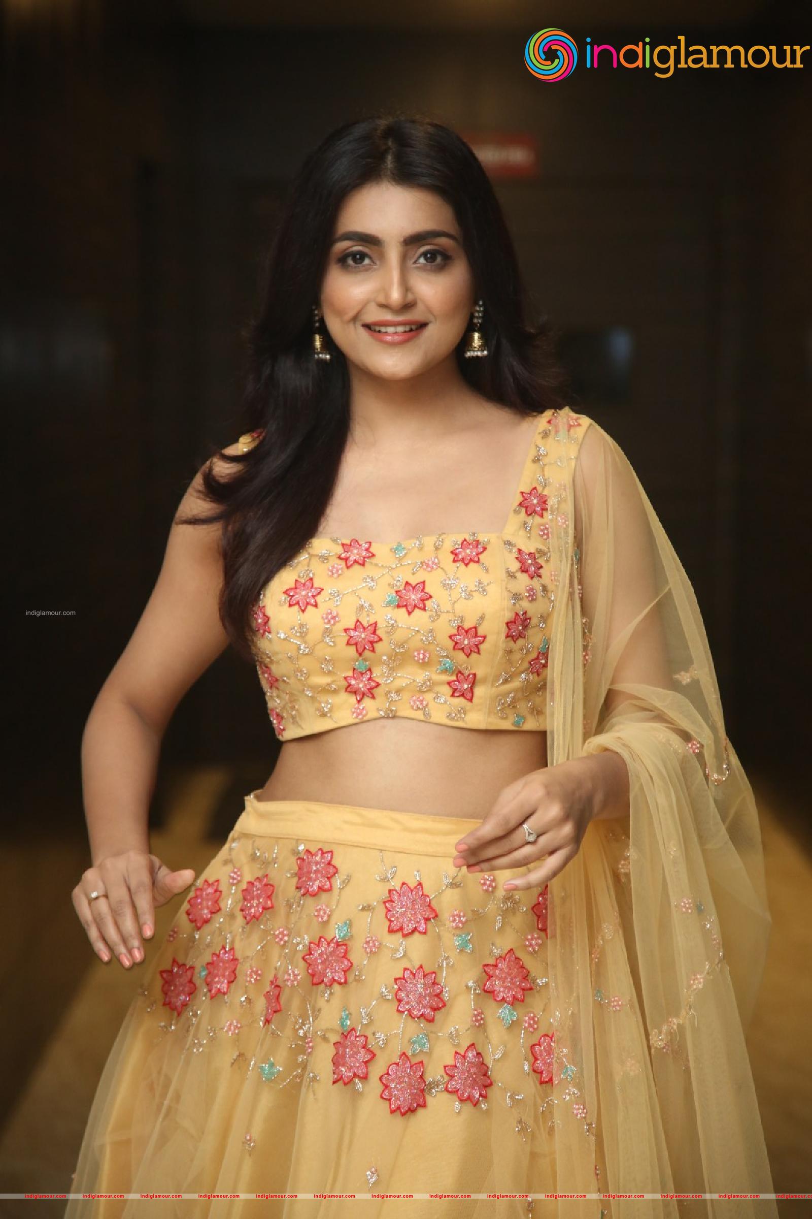 Avantika Mishra Actress hd photo