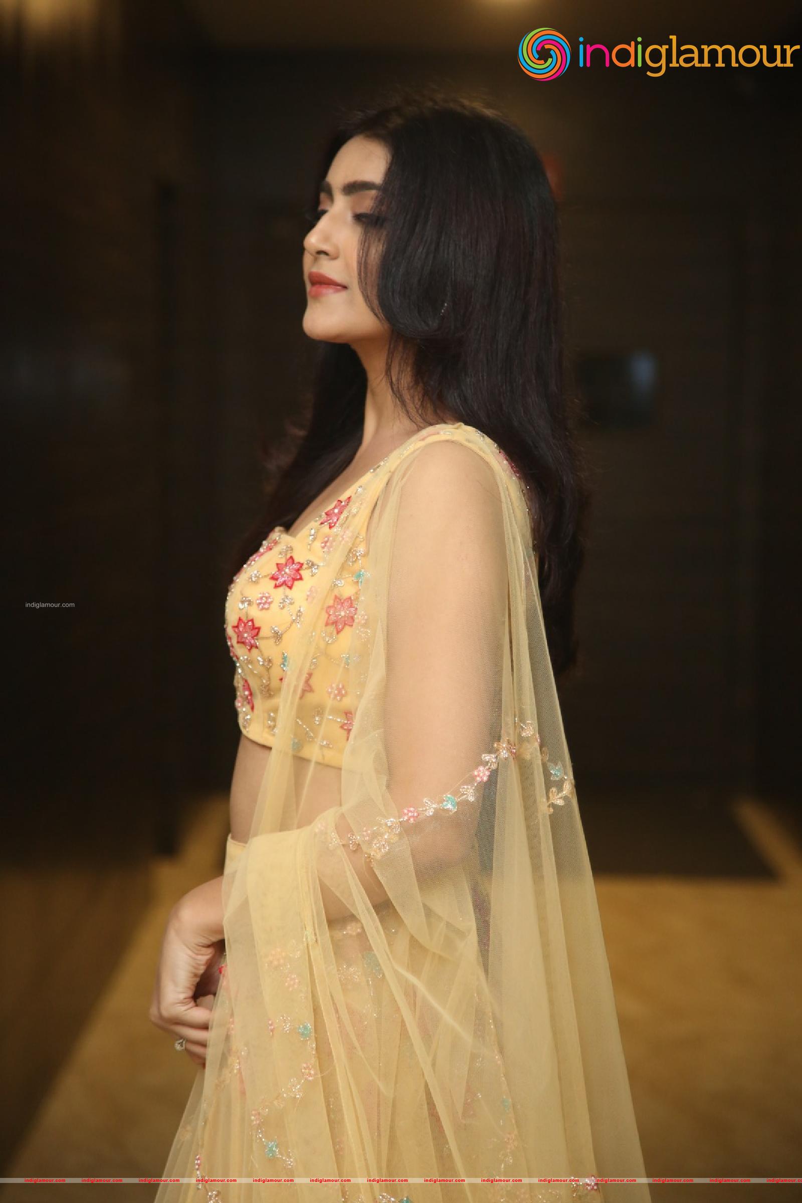 Avantika Mishra Actress hd photo