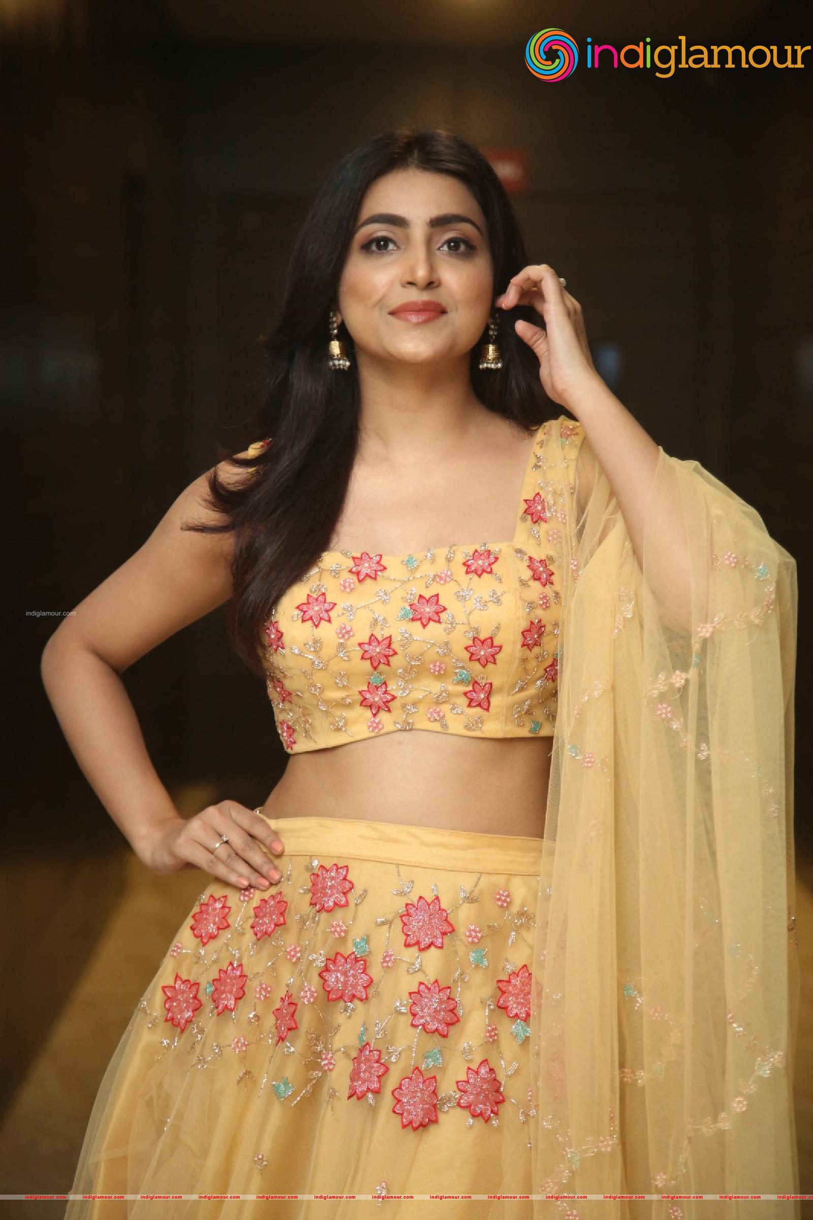 Avantika Mishra Actress hd photo