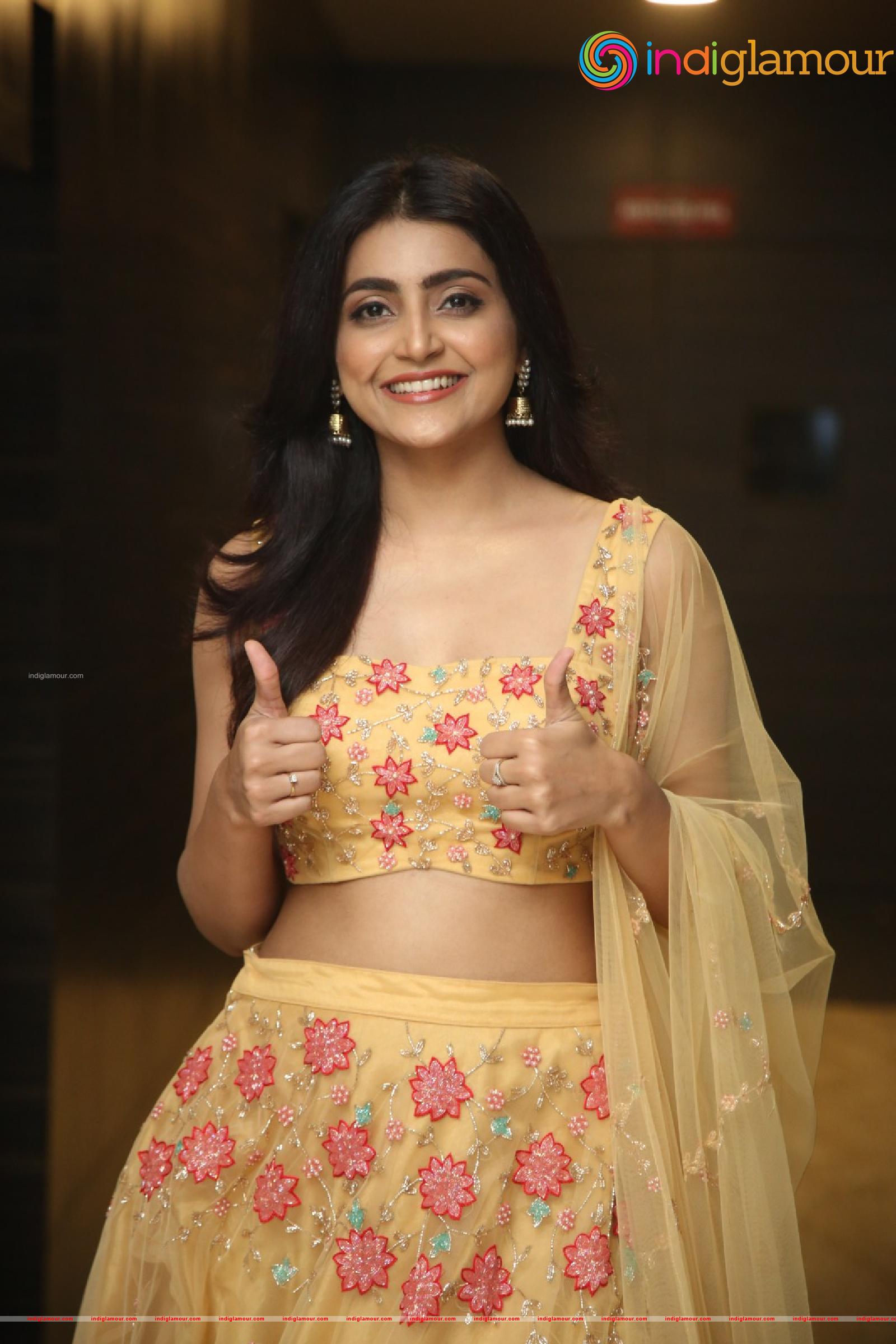 Avantika Mishra Actress hd photo