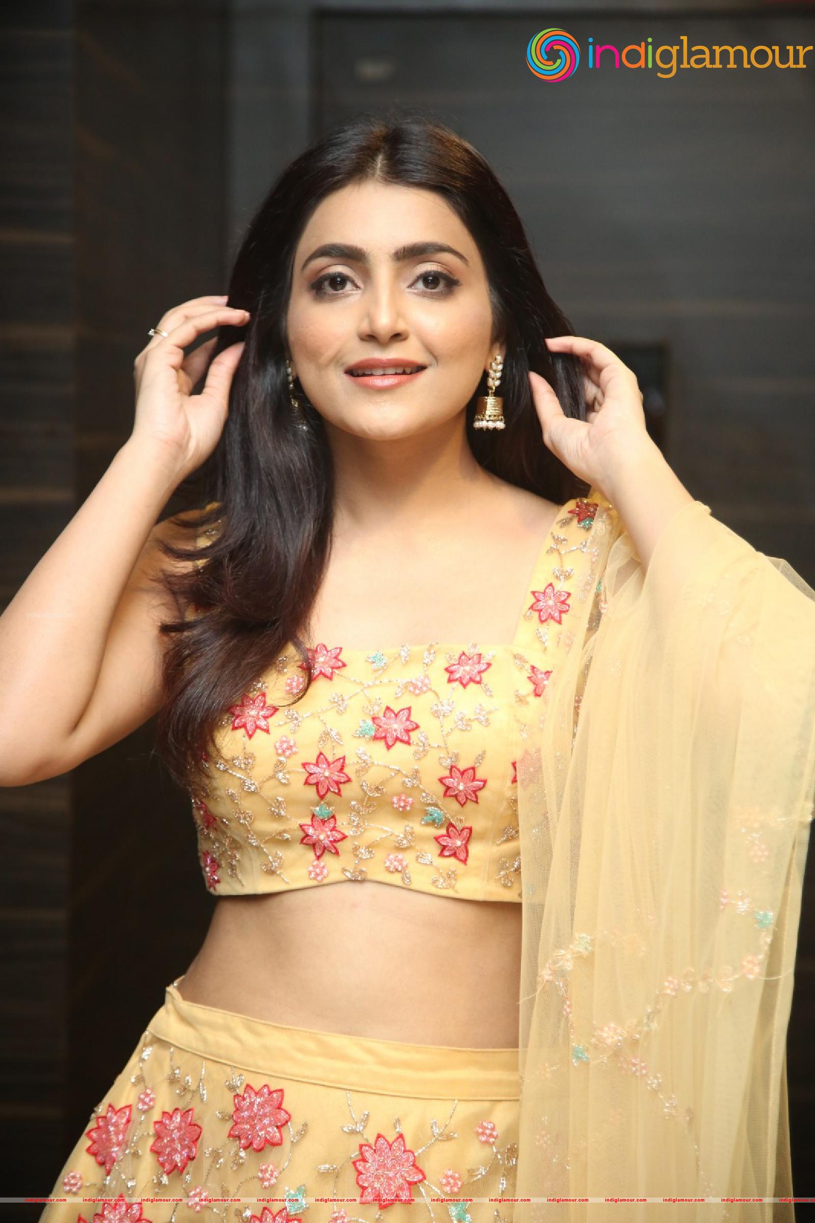 Avantika Mishra Actress hd photo