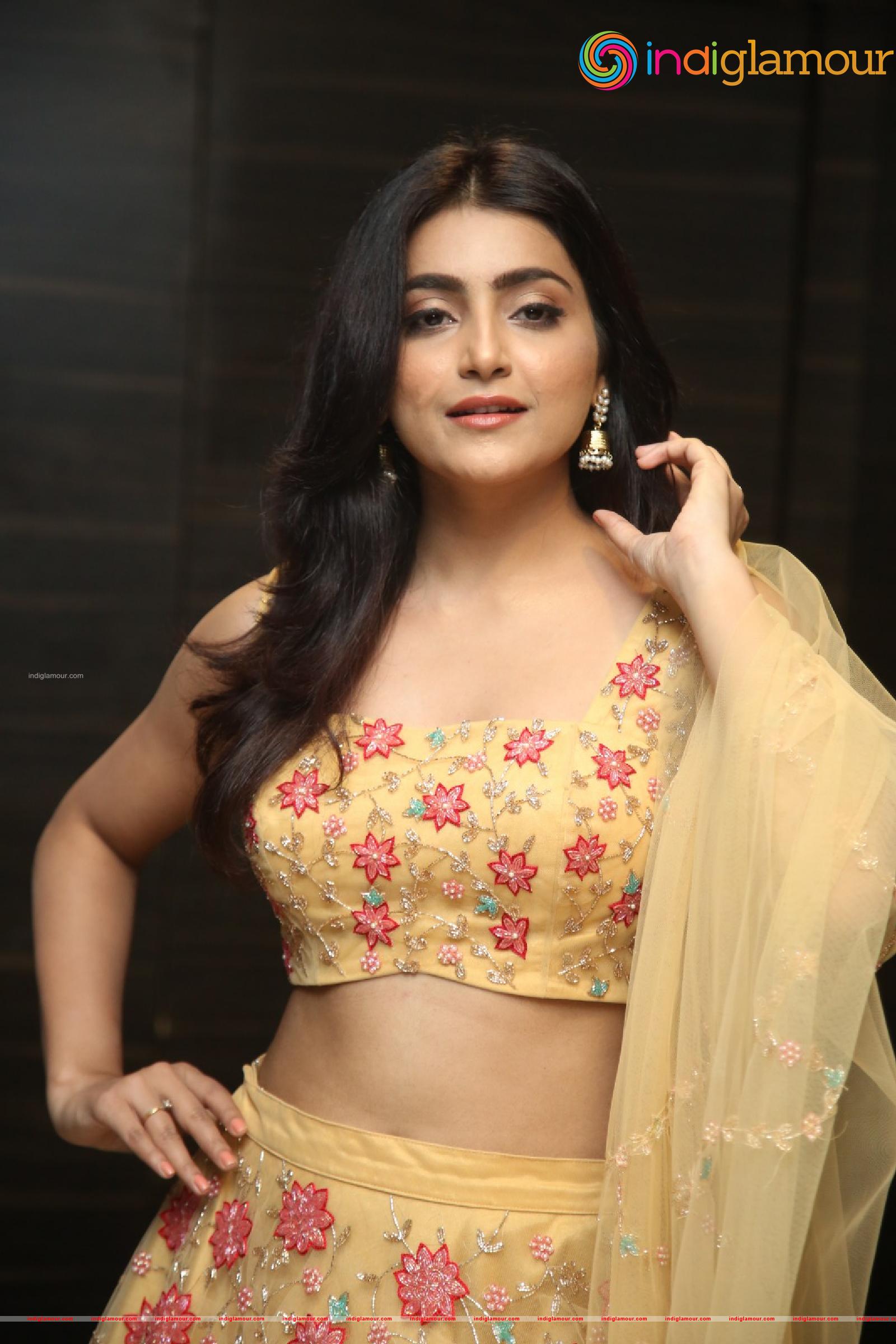 Avantika Mishra Actress hd photo