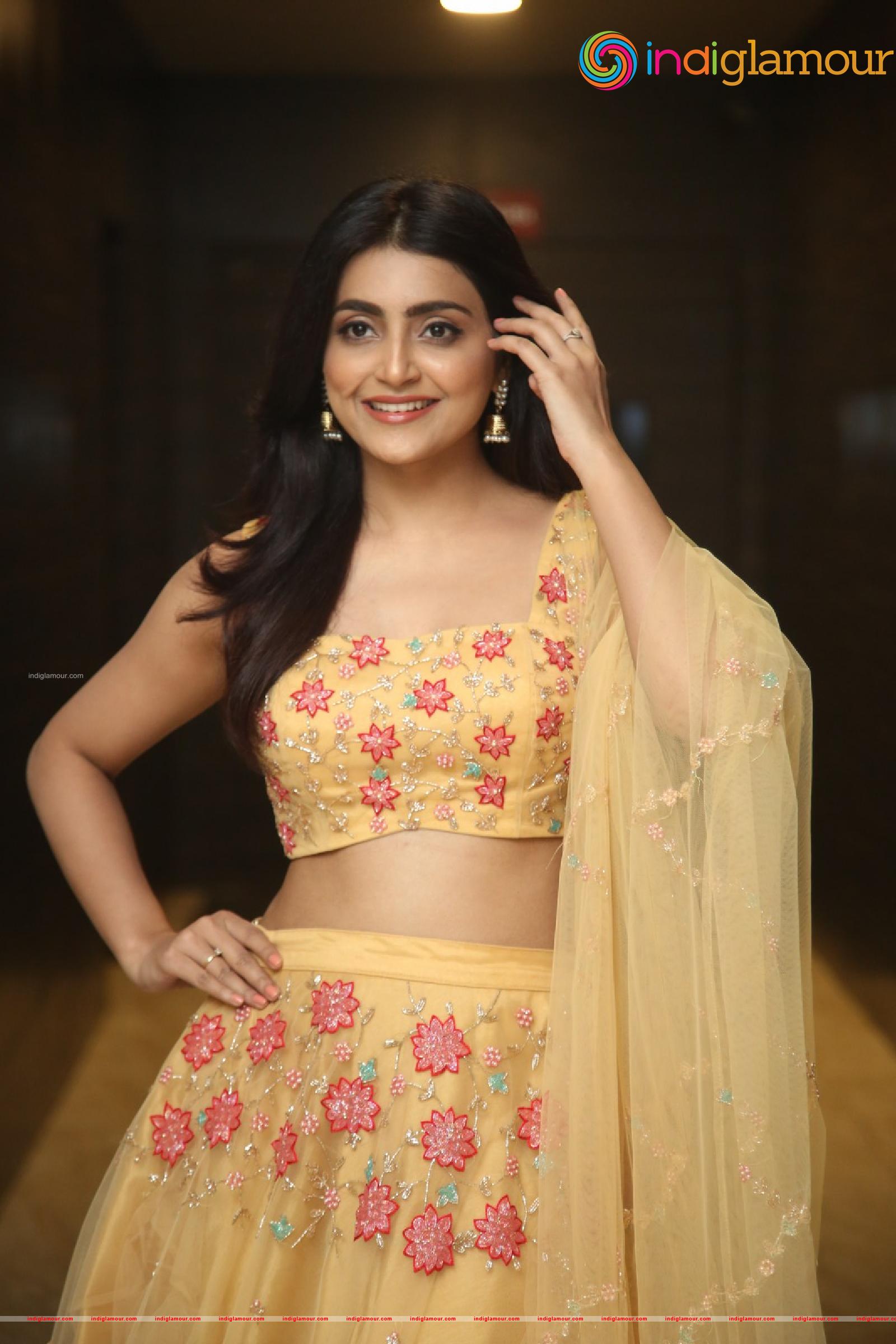 Avantika Mishra Actress hd photo