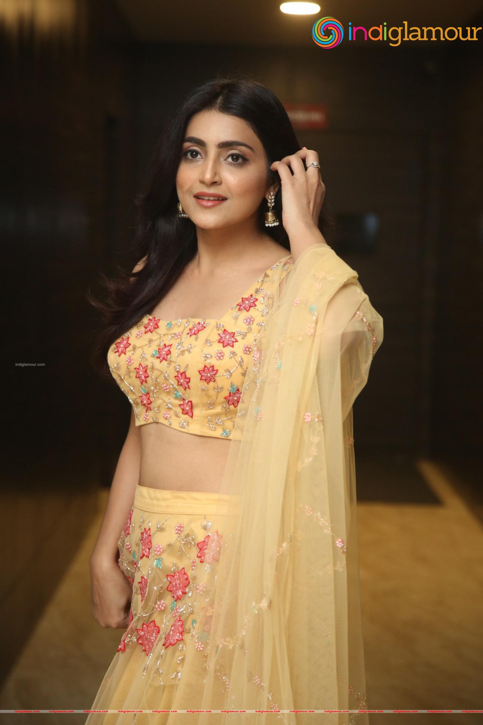 Avantika Mishra Actress hd photo