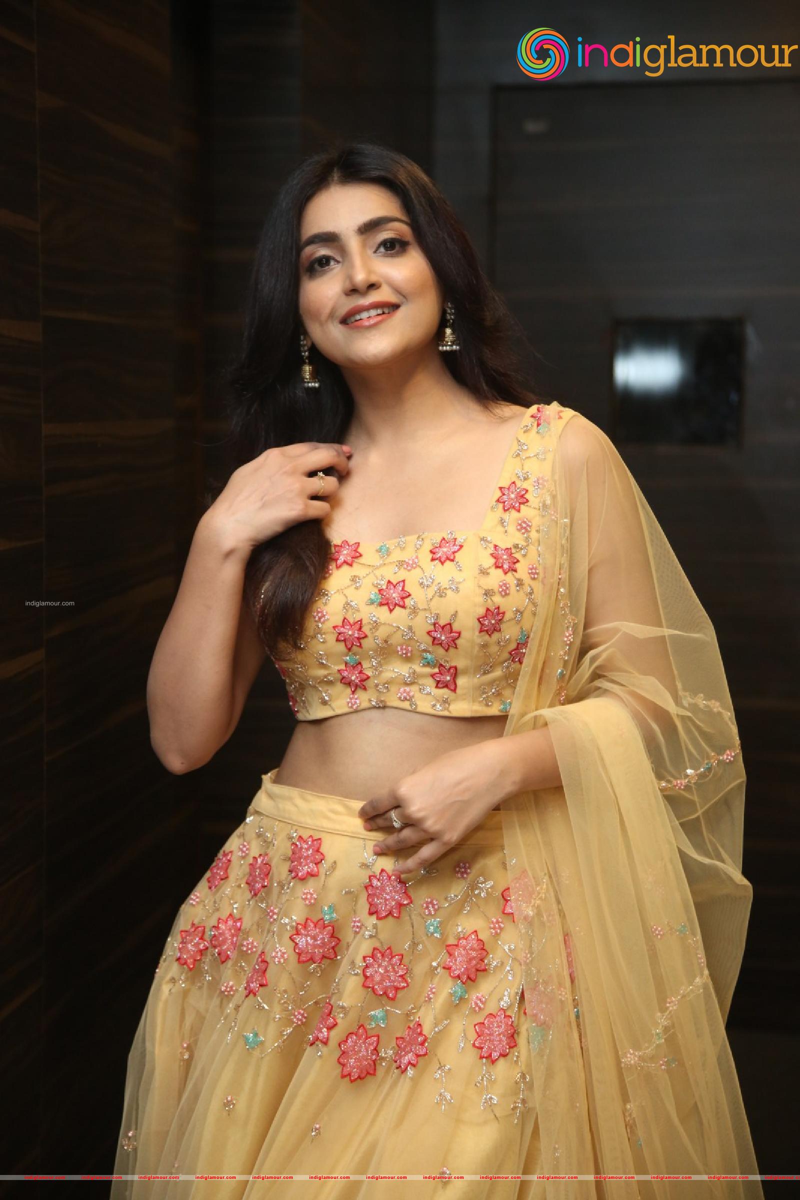 Avantika Mishra Actress hd photo