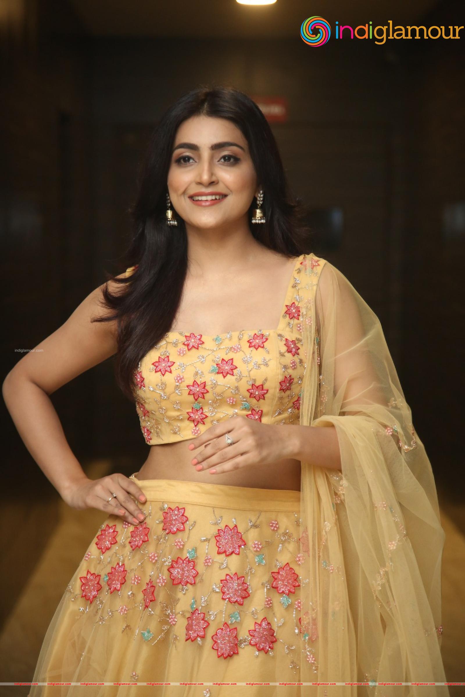 Avantika Mishra Actress hd photo