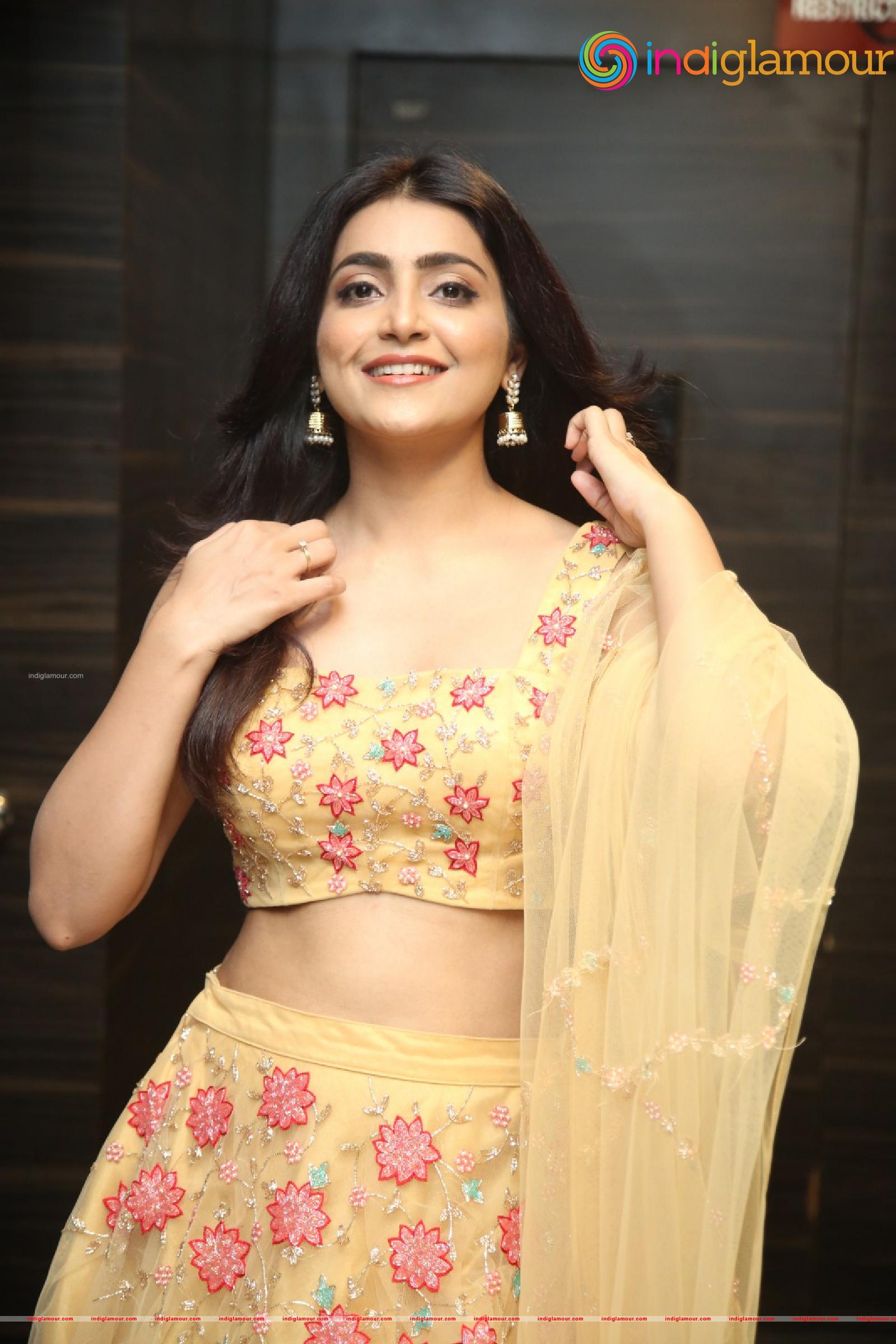 Avantika Mishra Actress hd photo