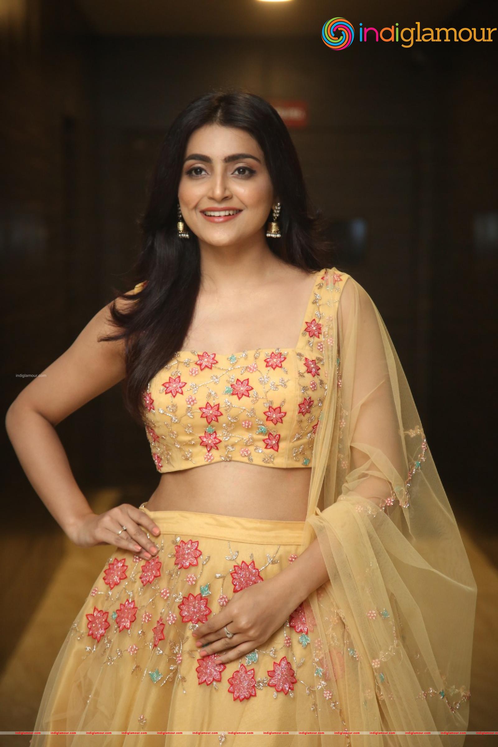 Avantika Mishra Actress hd photo