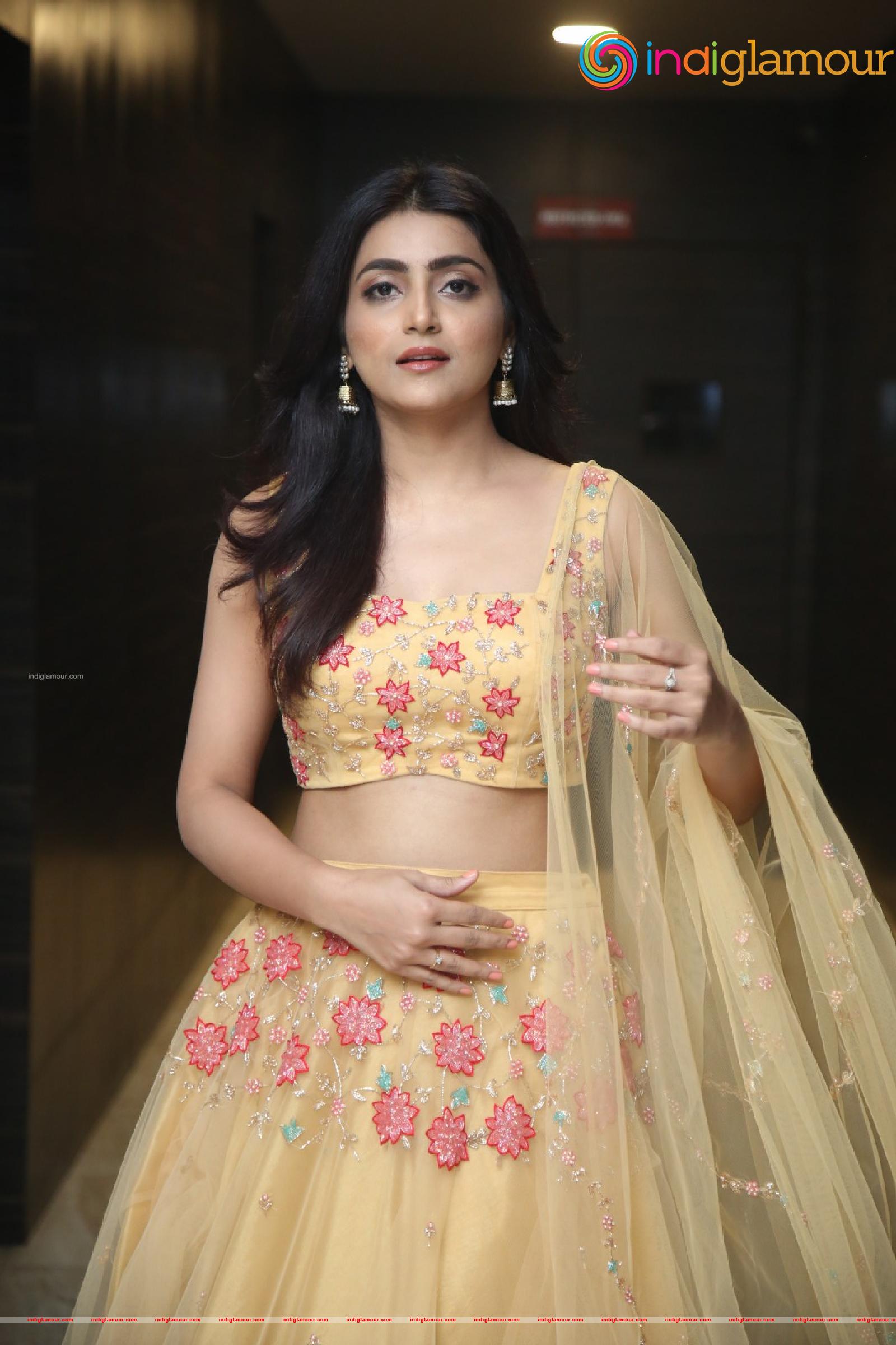 Avantika Mishra Actress hd photo