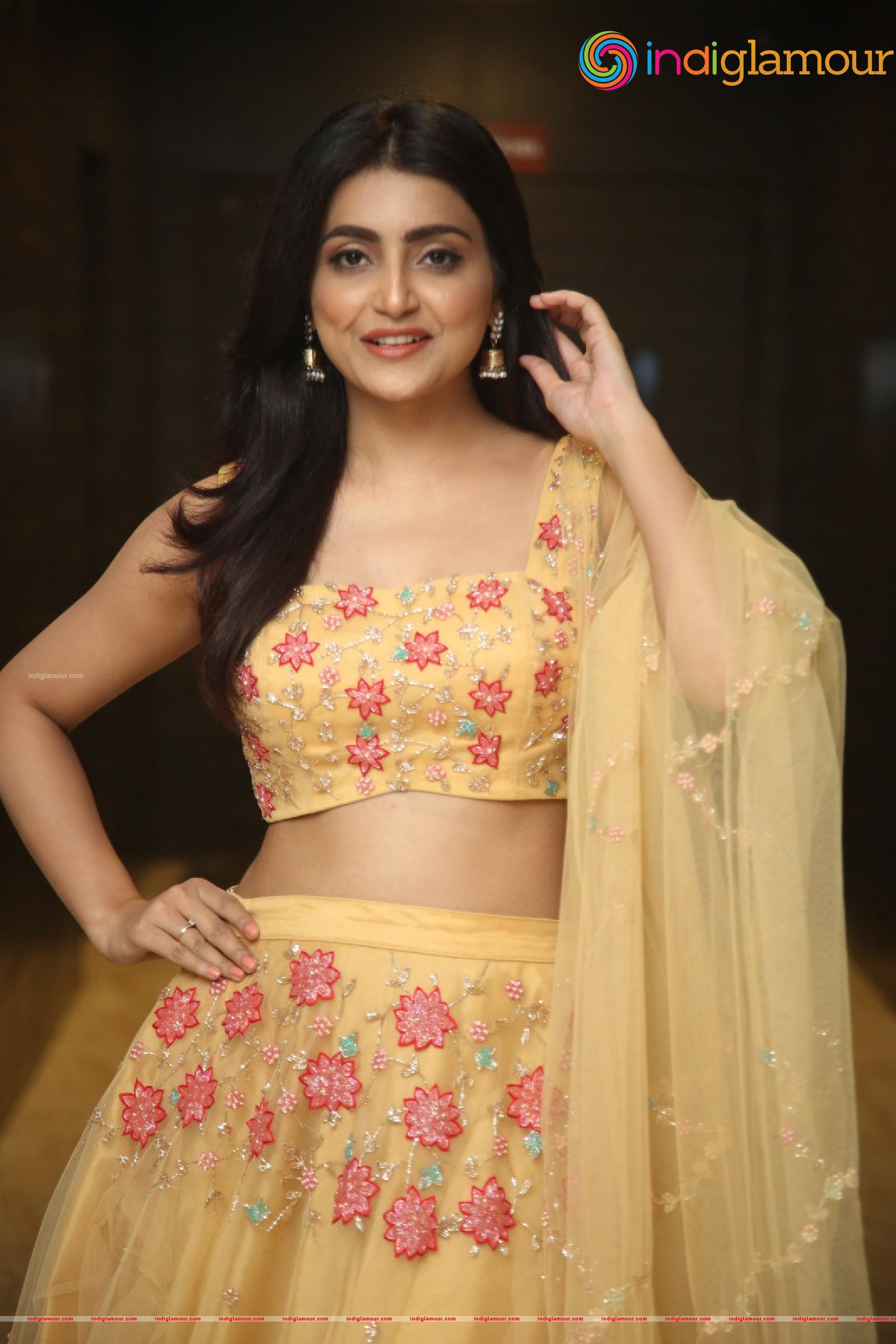 Avantika Mishra Actress hd photo