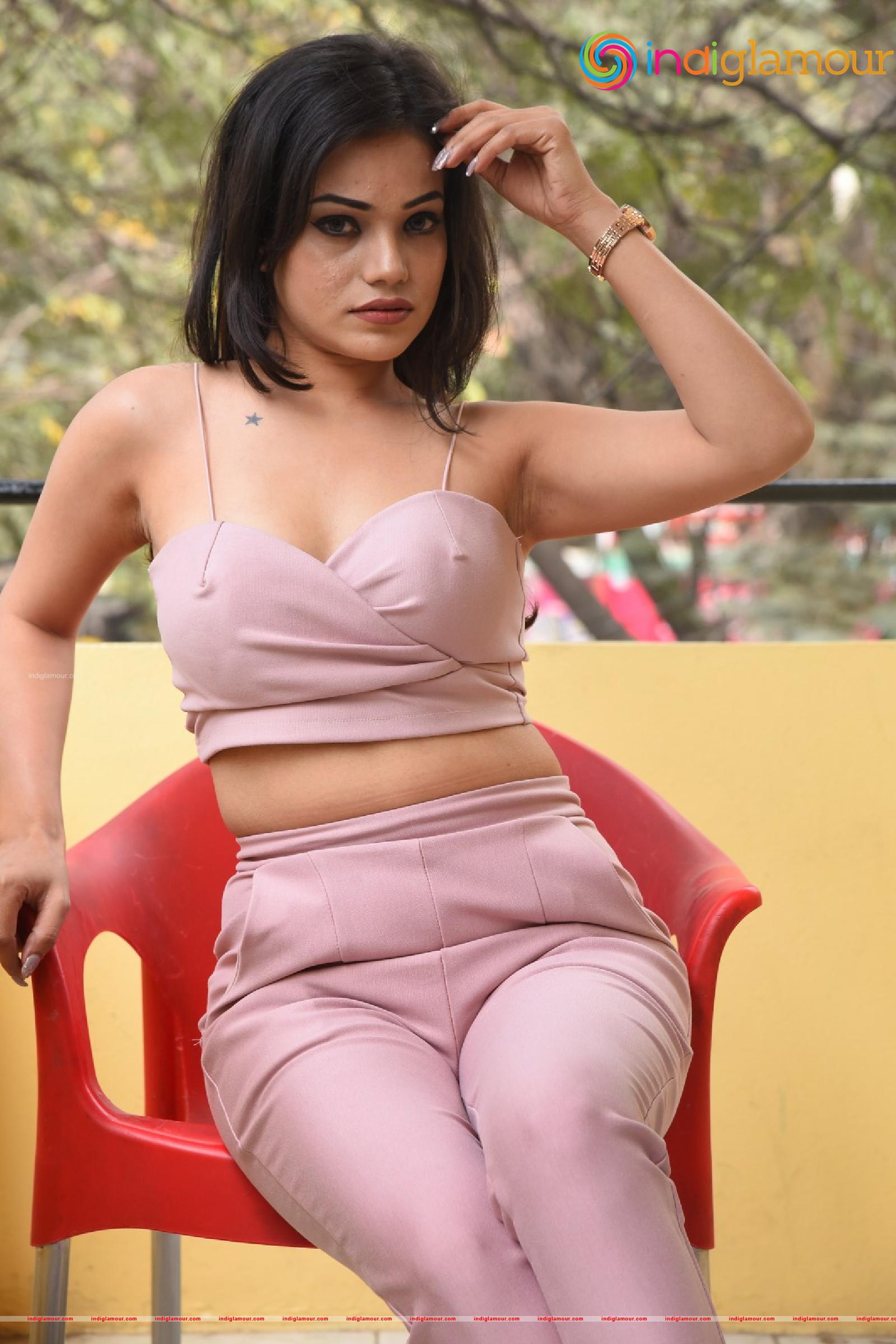 Aakarshika Goyal Actress hd photo