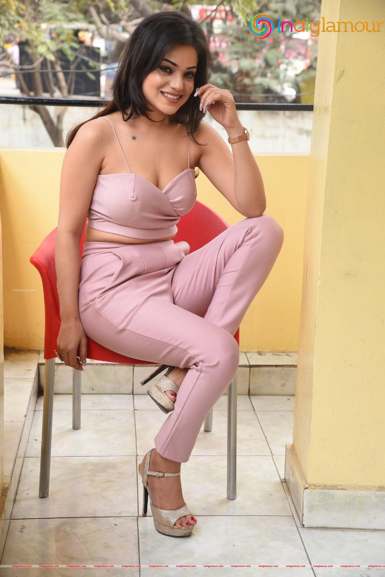 Aakarshika Goyal Actress hd photo
