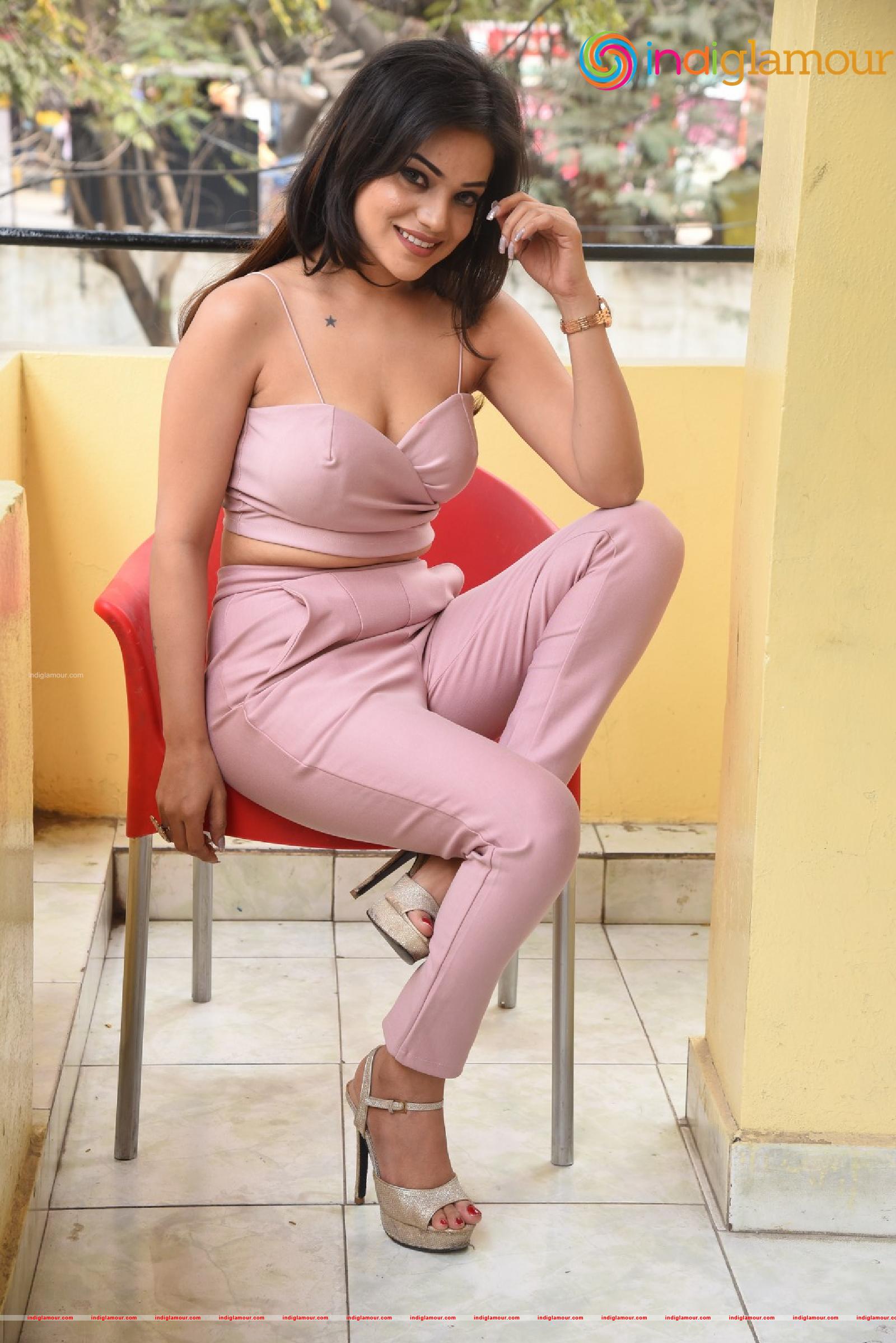 Aakarshika Goyal Actress hd photo