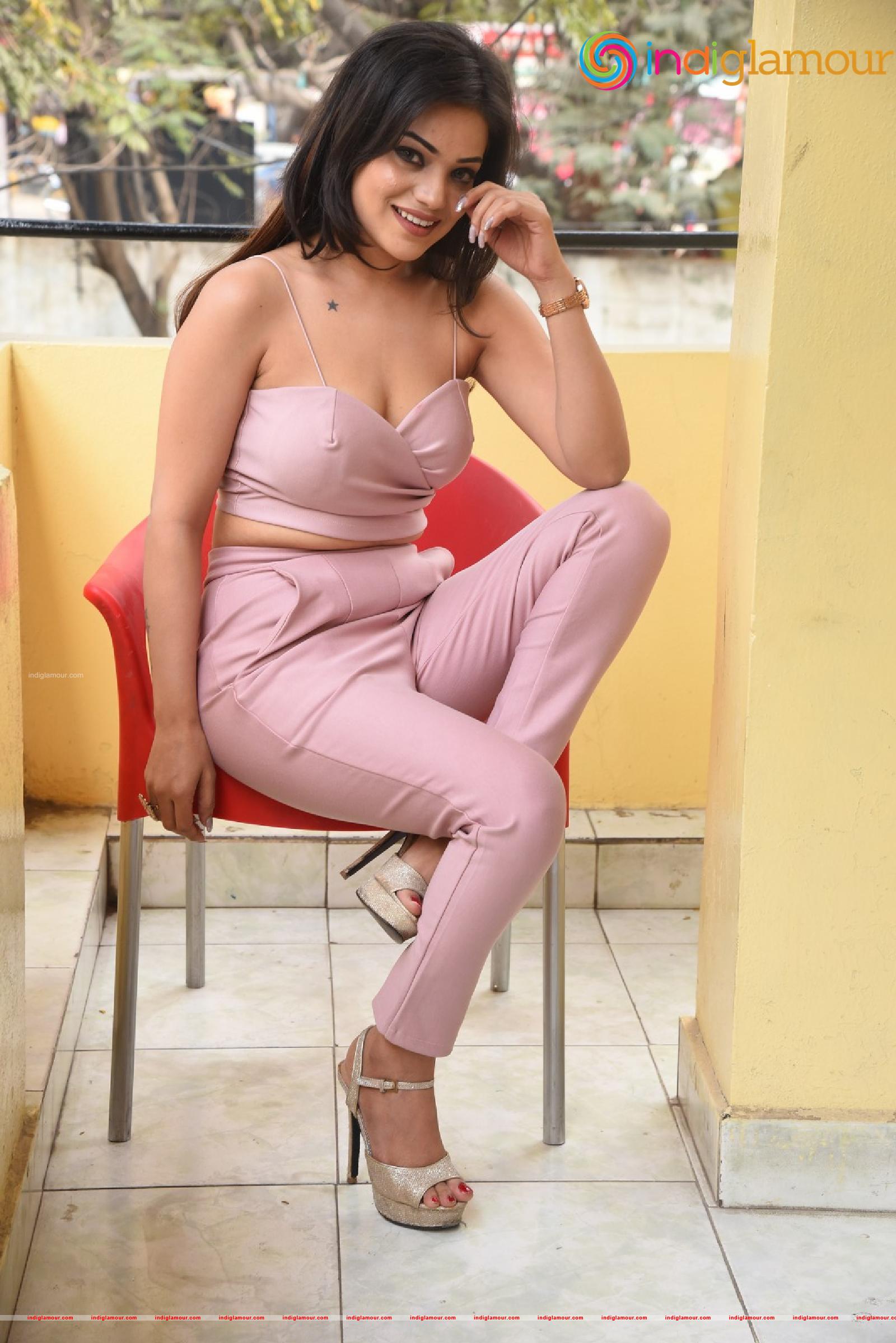 Aakarshika Goyal Actress hd photo