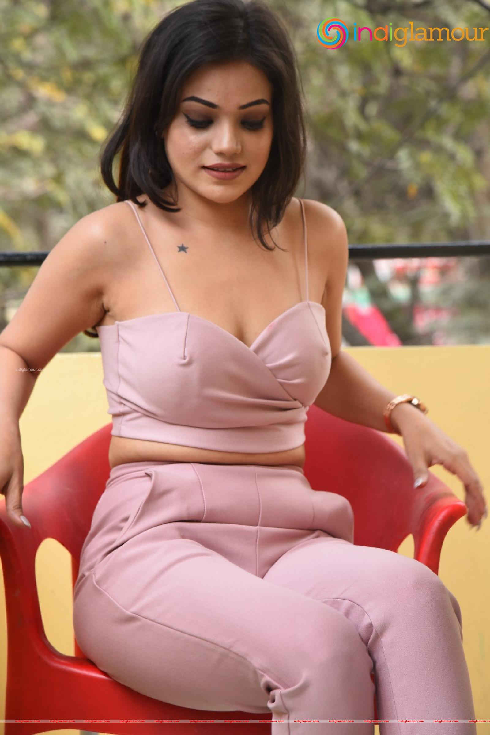 Aakarshika Goyal Actress hd photo