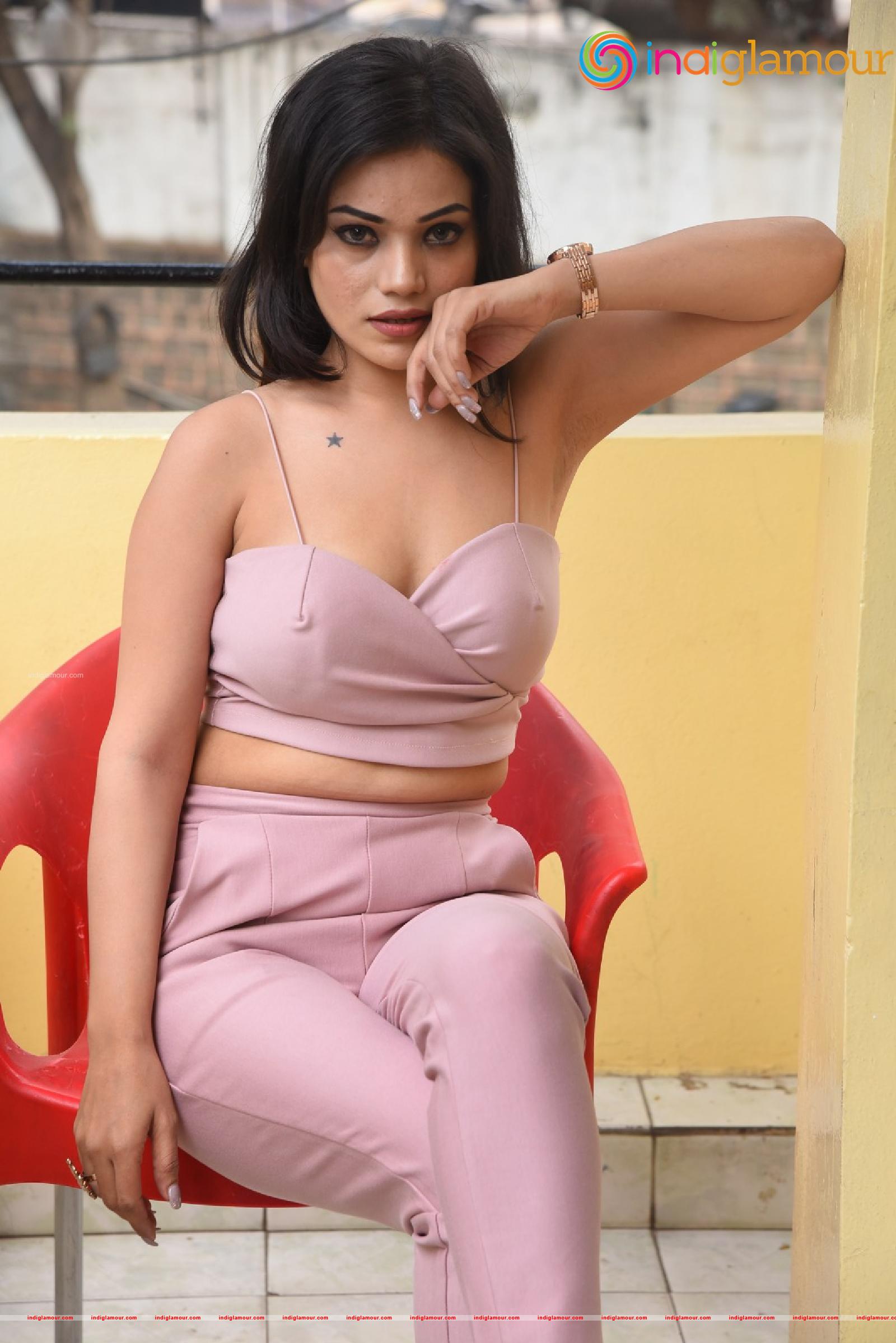 Aakarshika Goyal Actress hd photo