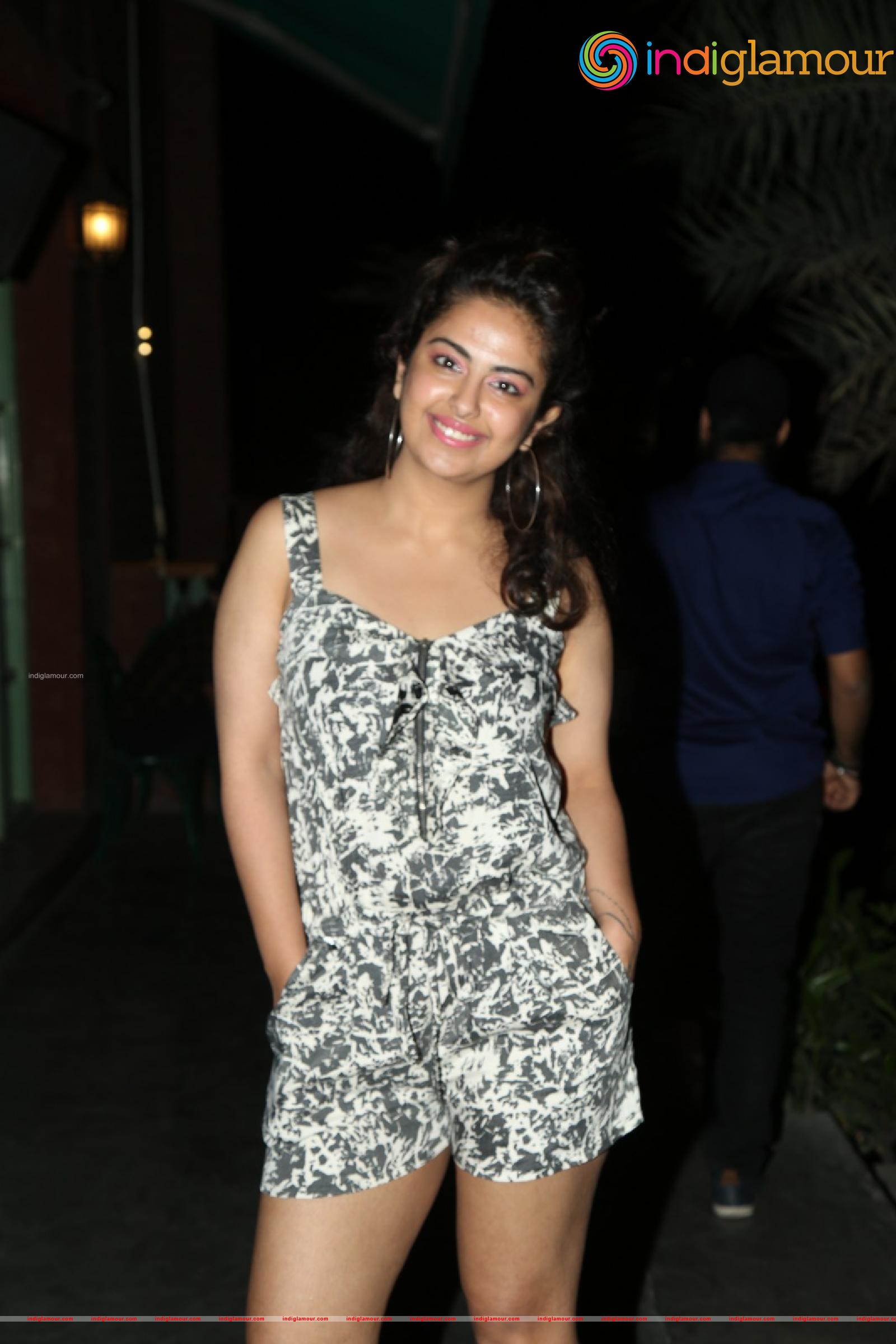 Avika Gor Actress hd photo