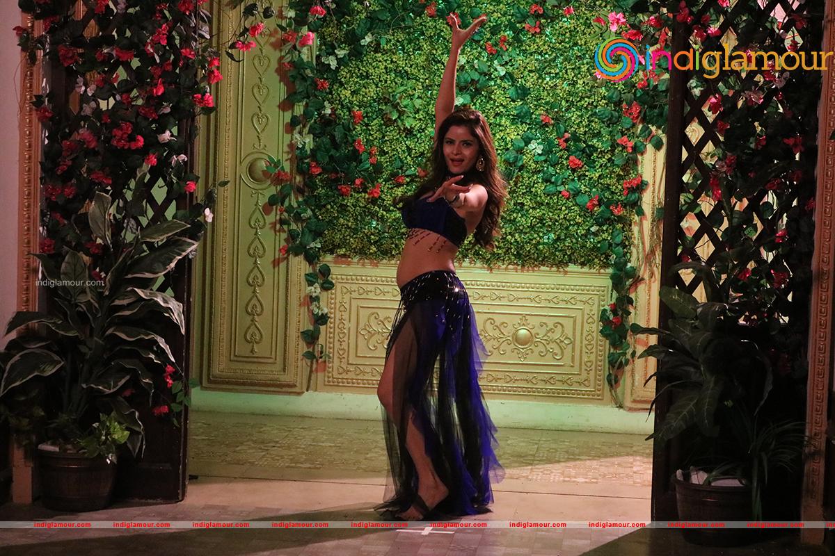 Gehana Vasisth Actress hd photo