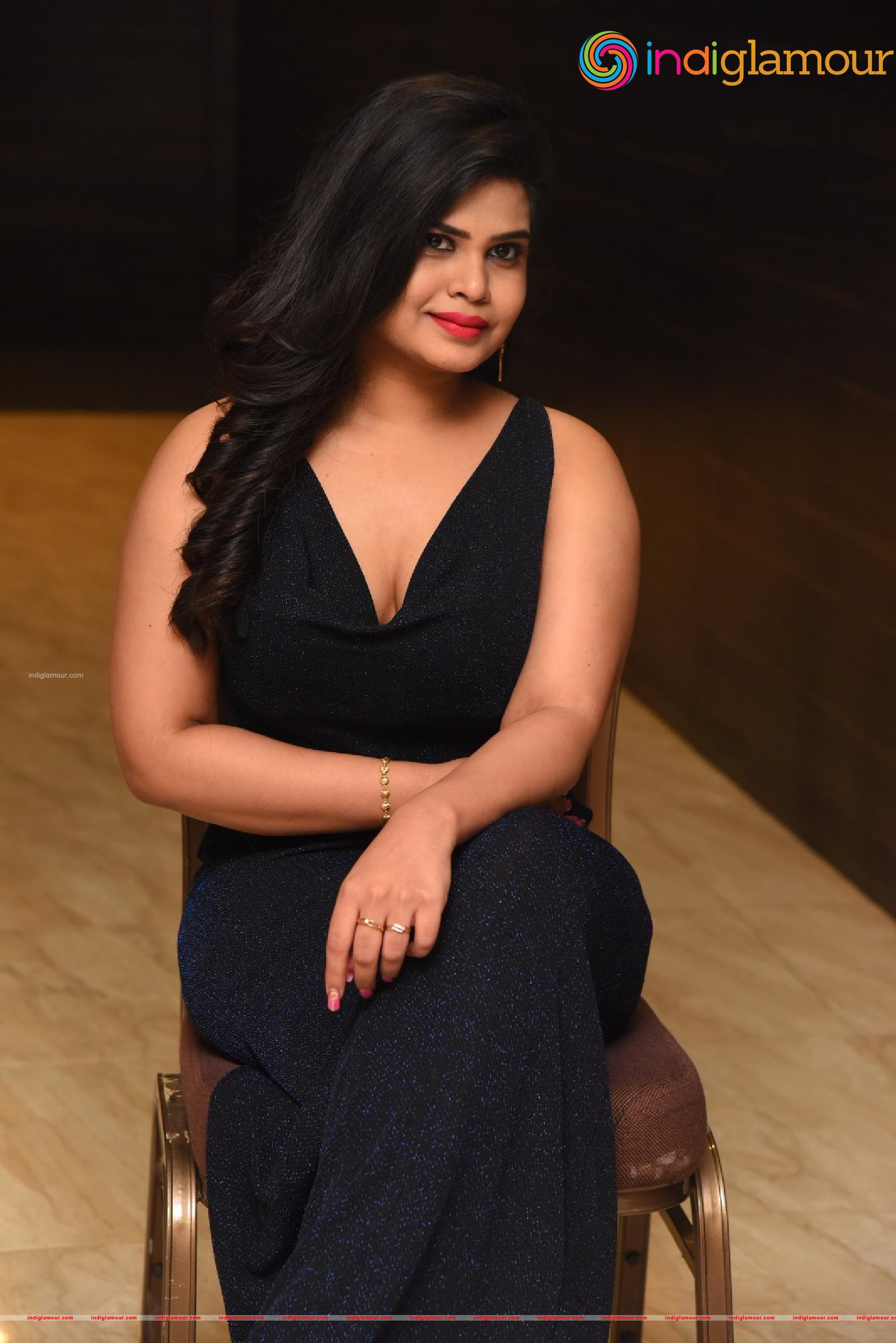 Alekhya Angel Actress hd photo