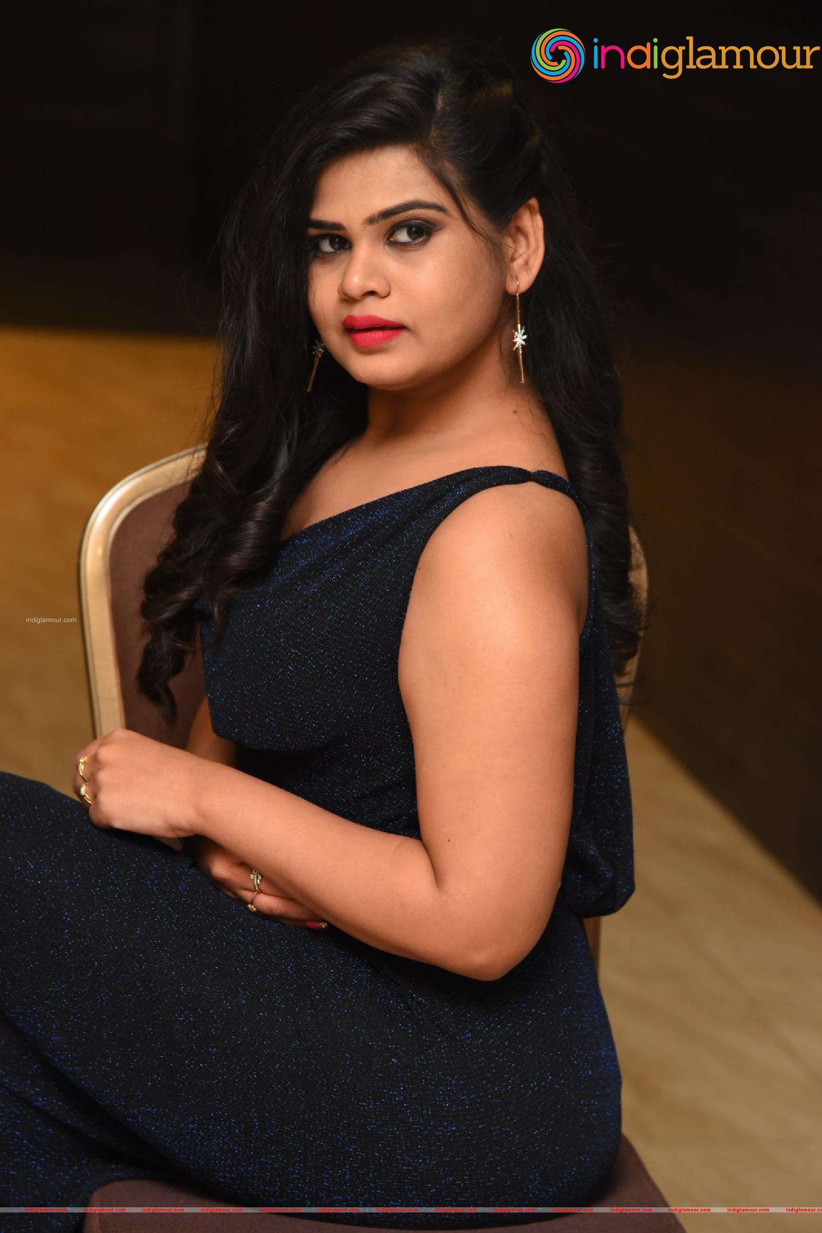 Alekhya Angel Actress hd photo