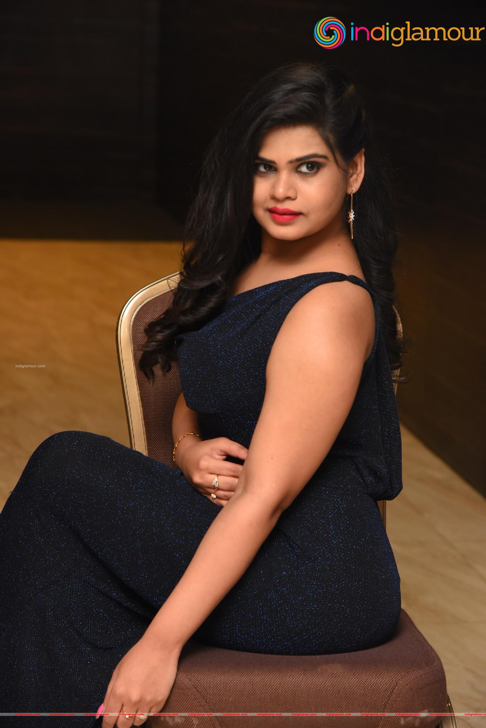 Alekhya Angel Actress hd photo