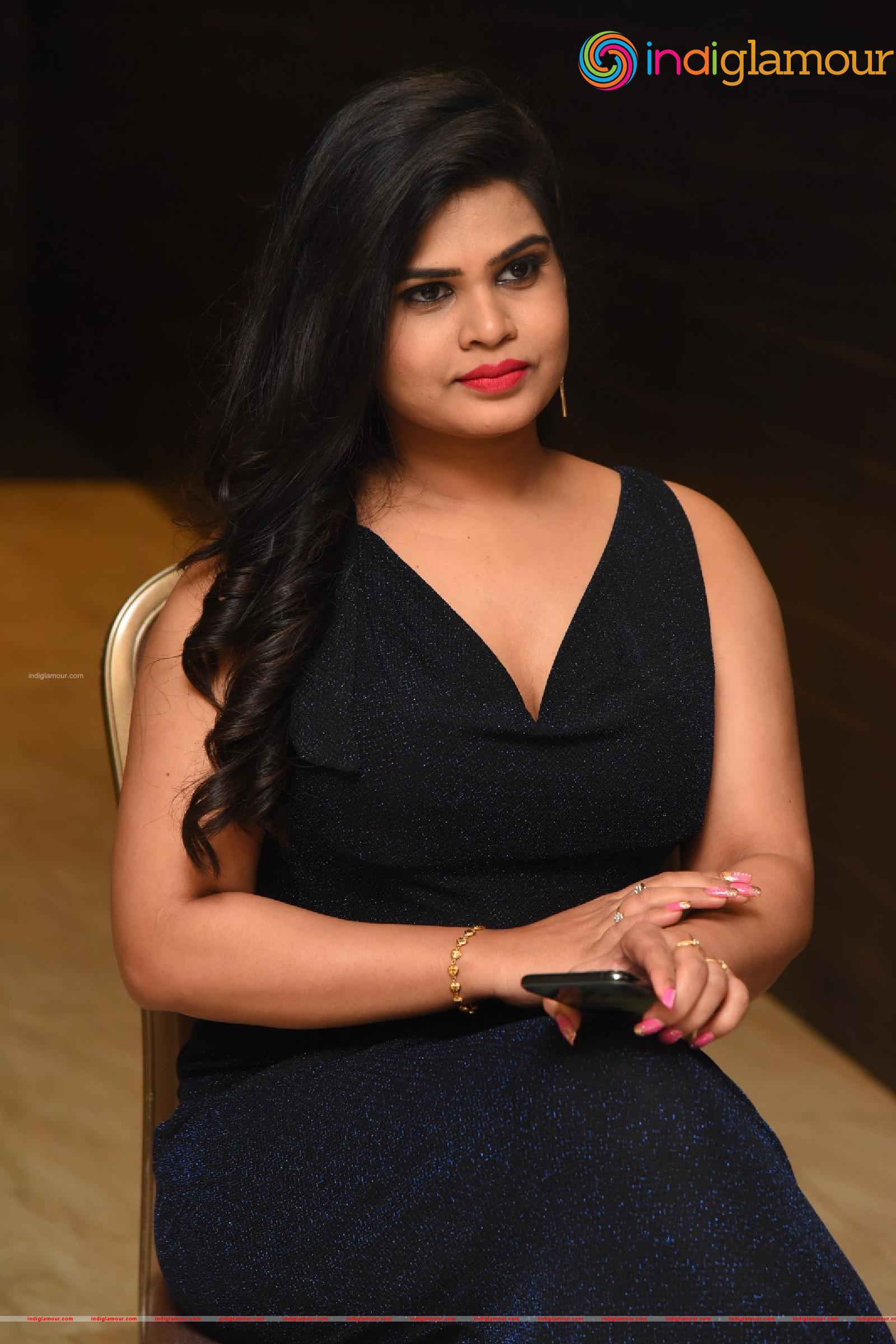 Alekhya Angel Actress hd photo