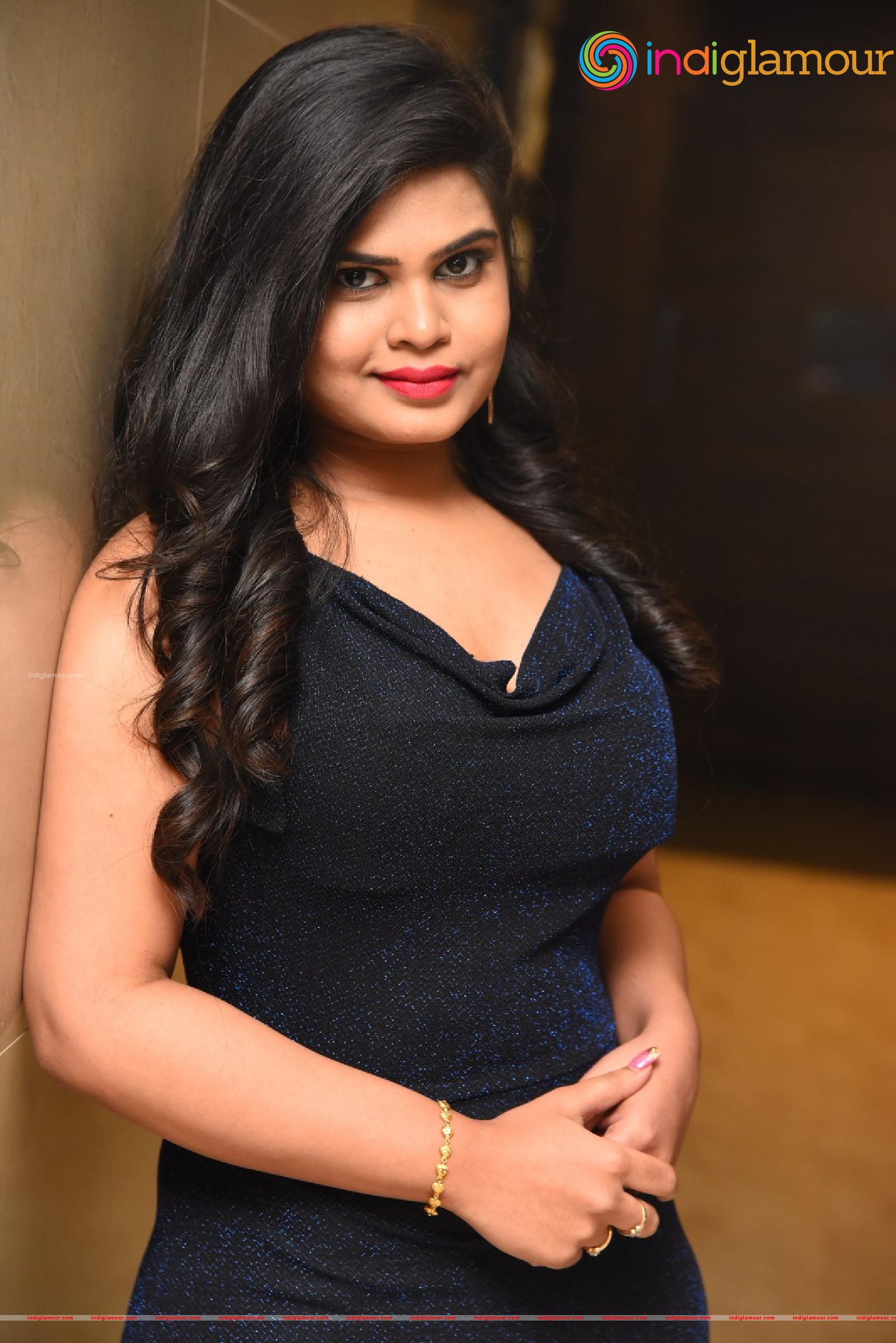 Alekhya Angel Actress hd photo