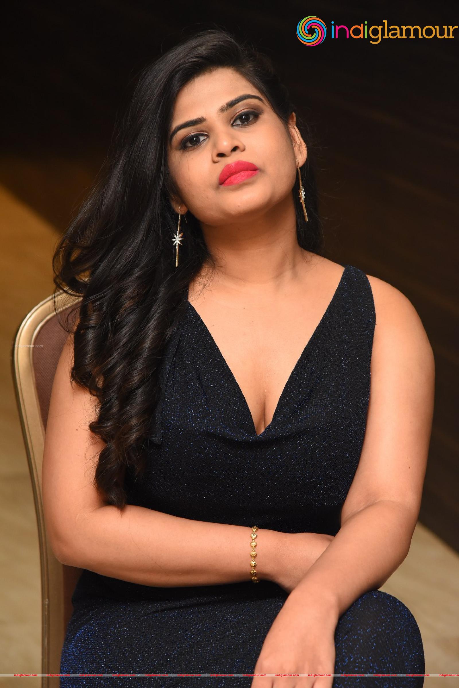 Alekhya Angel Actress hd photo