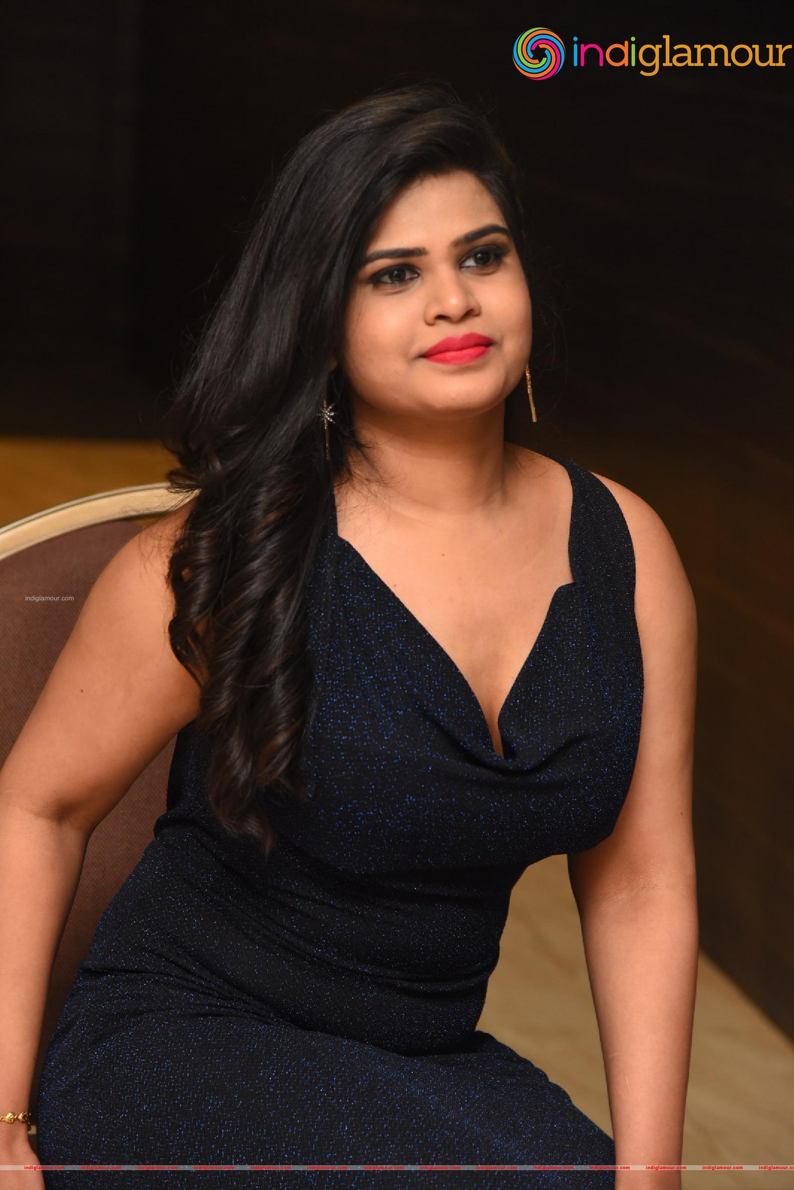 Alekhya Angel Actress hd photo