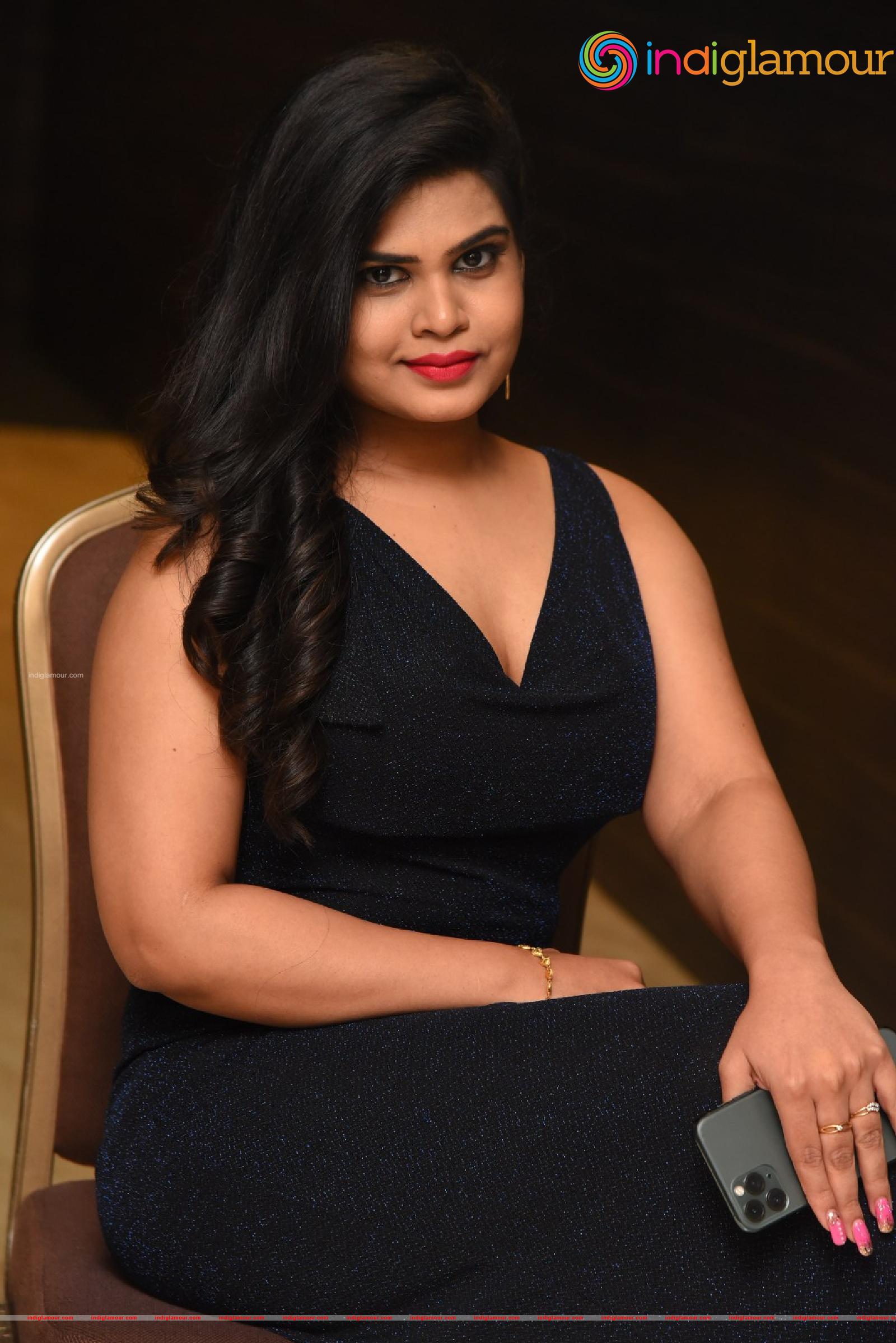 Alekhya Angel Actress hd photo