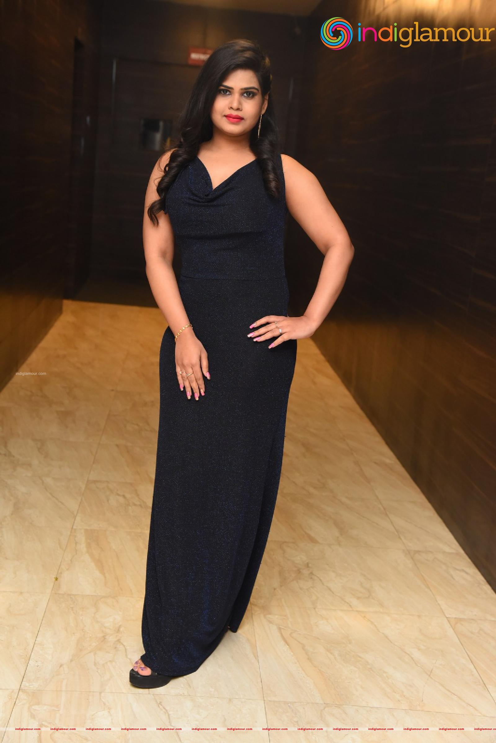 Alekhya Angel Actress hd photo