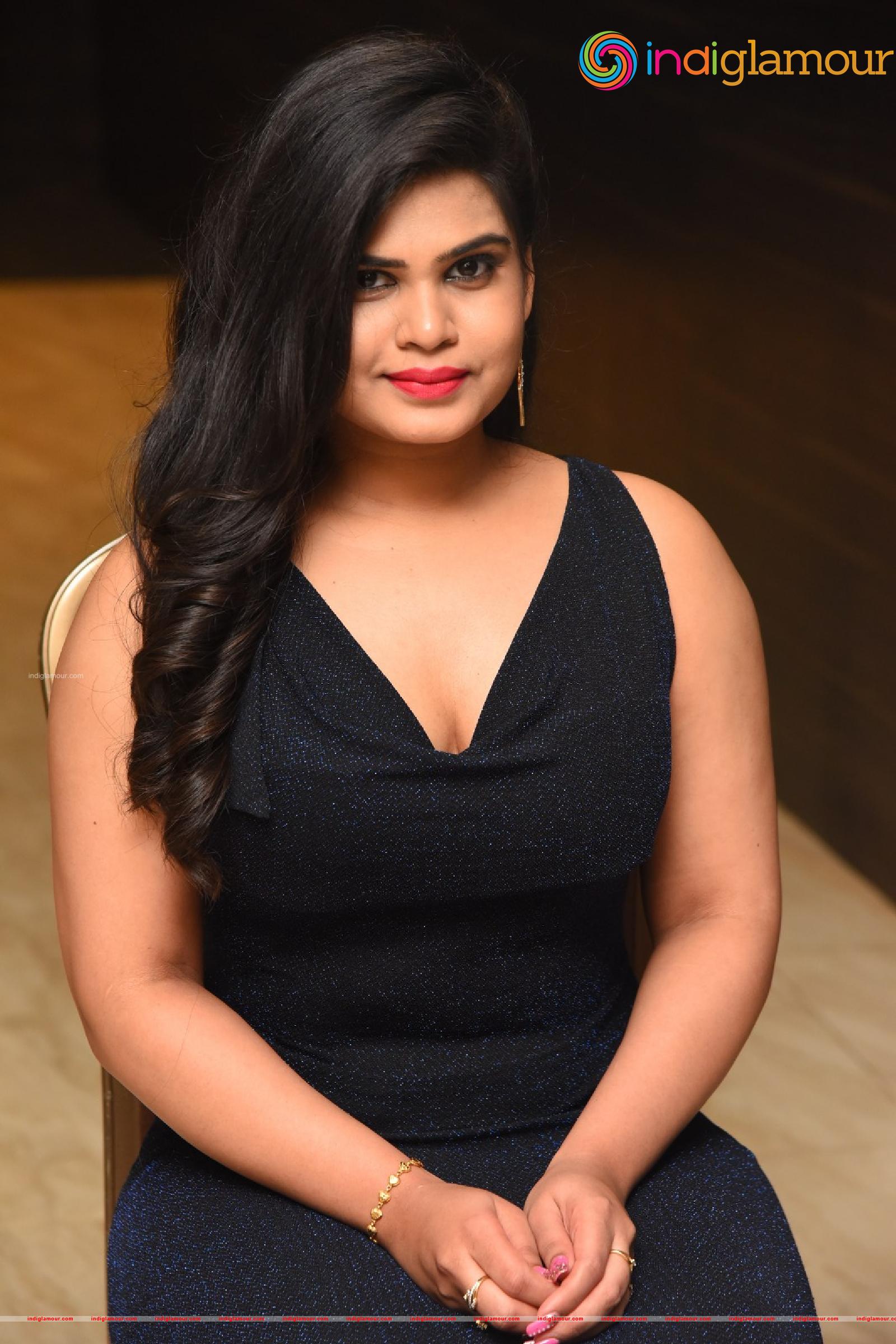 Alekhya Angel Actress hd photo