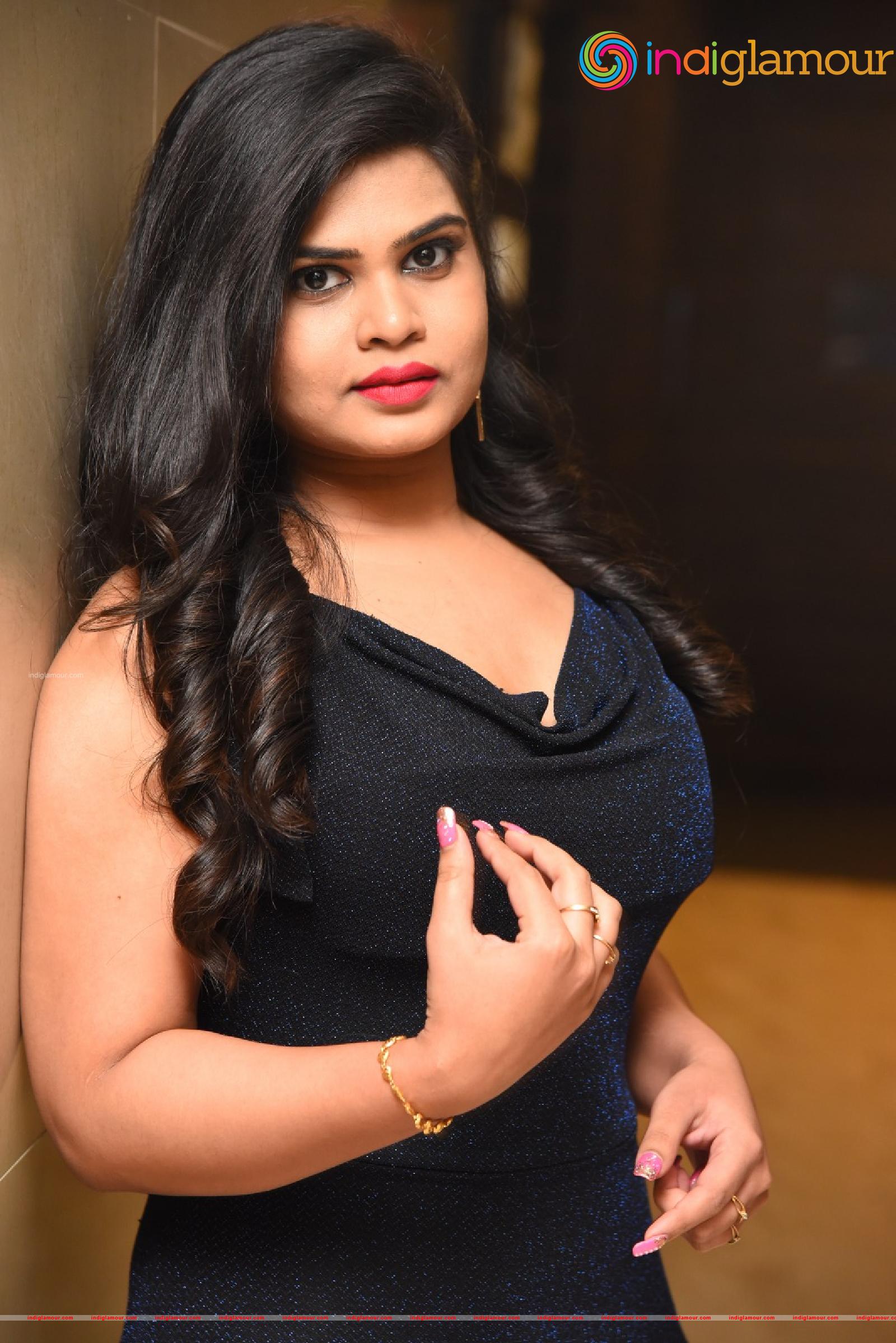Alekhya Angel Actress hd photo
