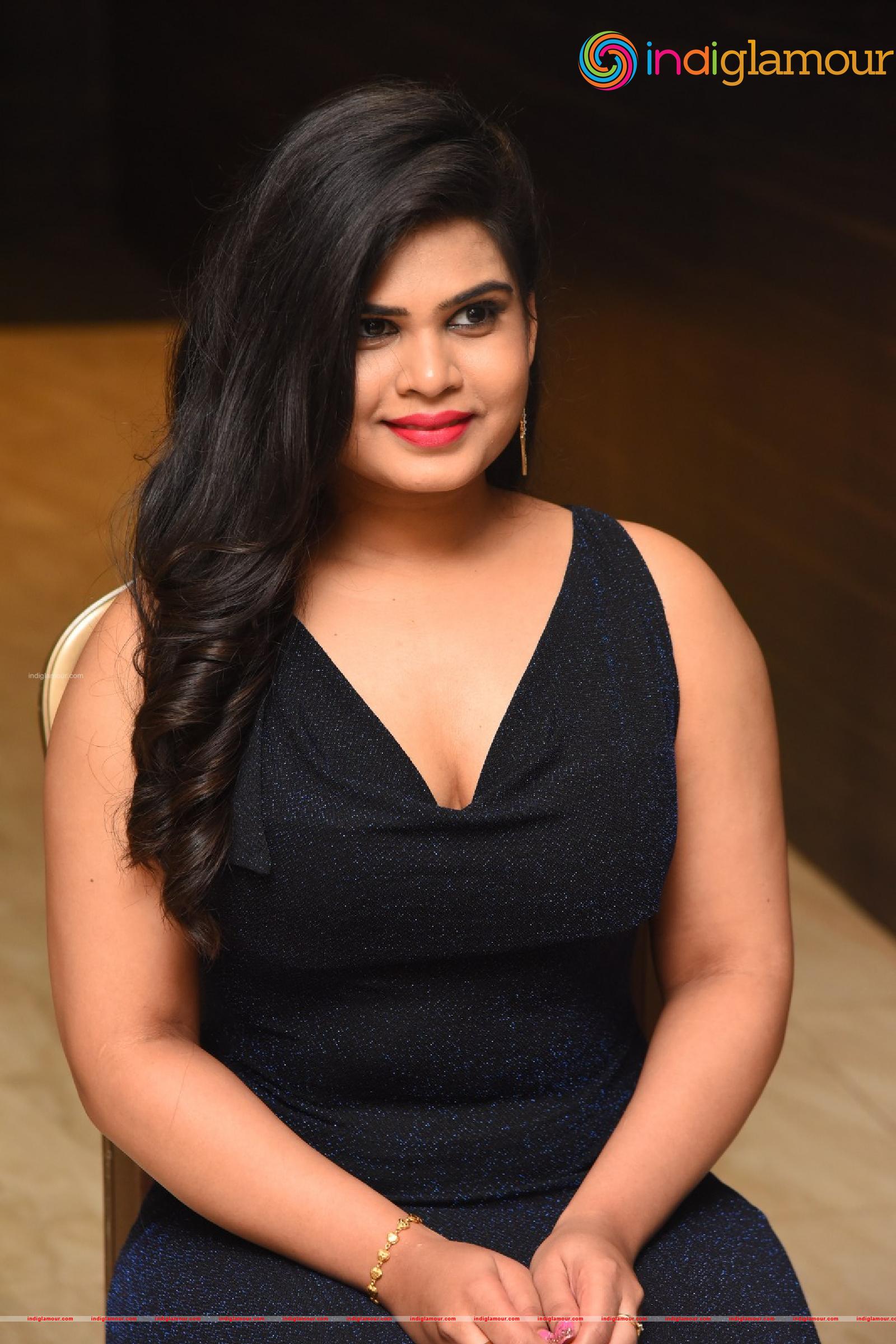 Alekhya Angel Actress hd photo