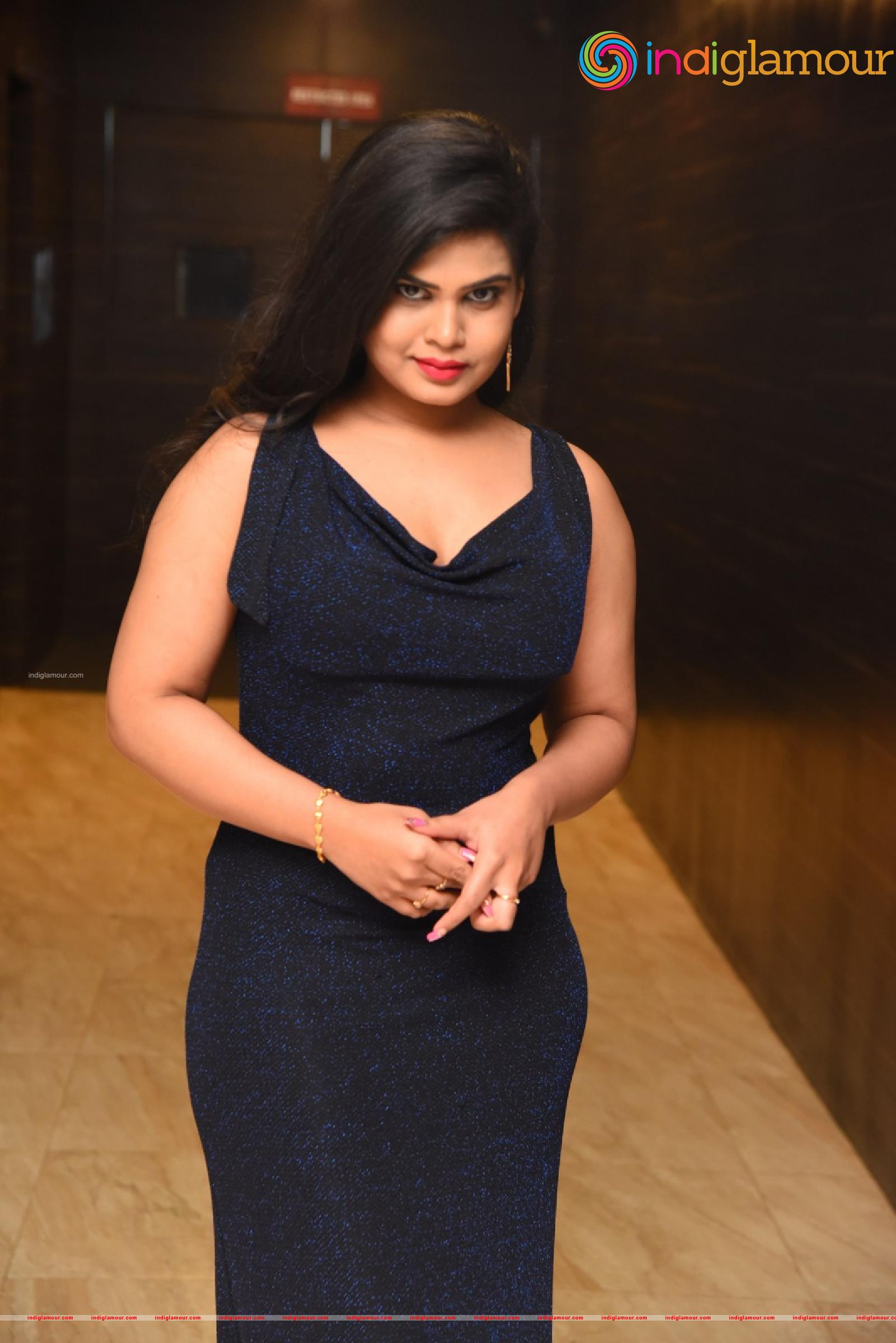 Alekhya Angel Actress hd photo