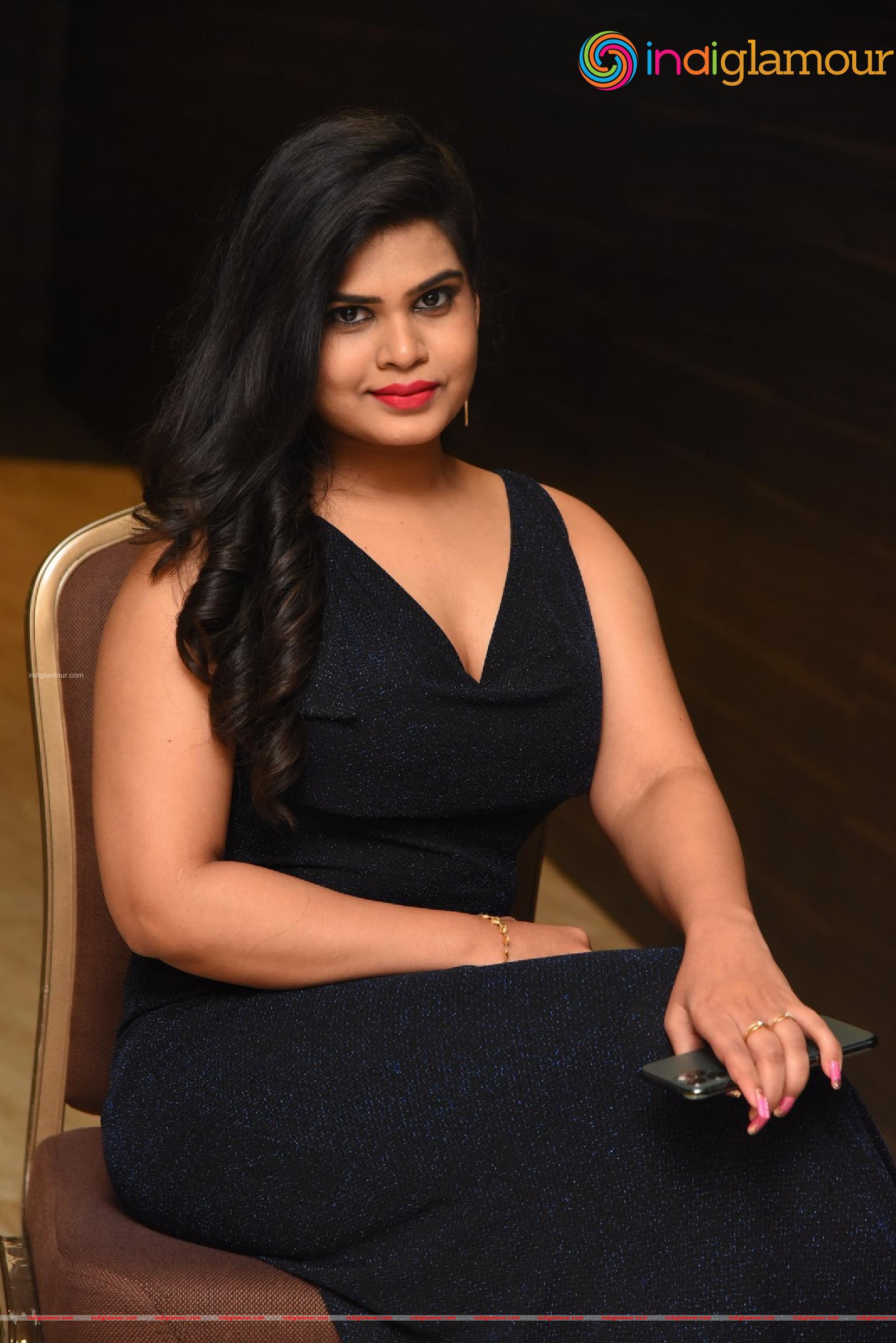 Alekhya Angel Actress hd photo