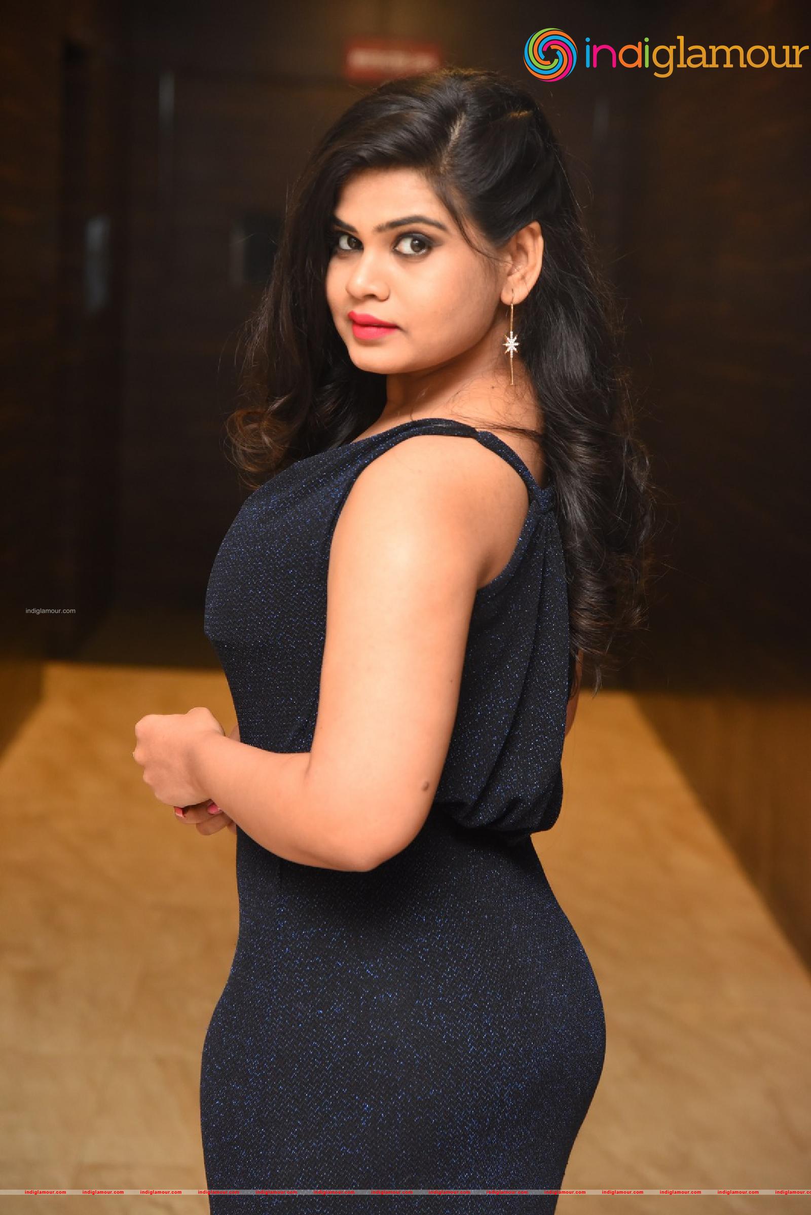 Alekhya Angel Actress hd photo