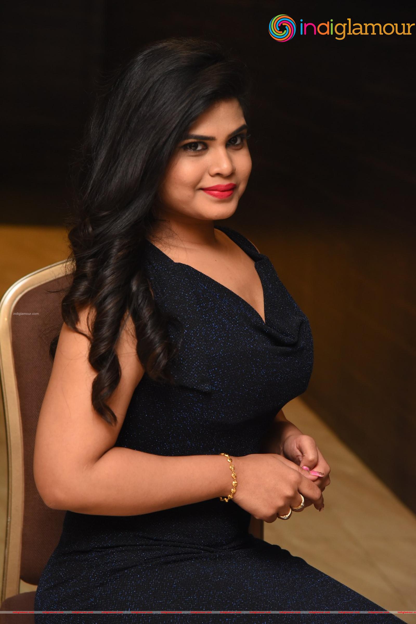 Alekhya Angel Actress hd photo