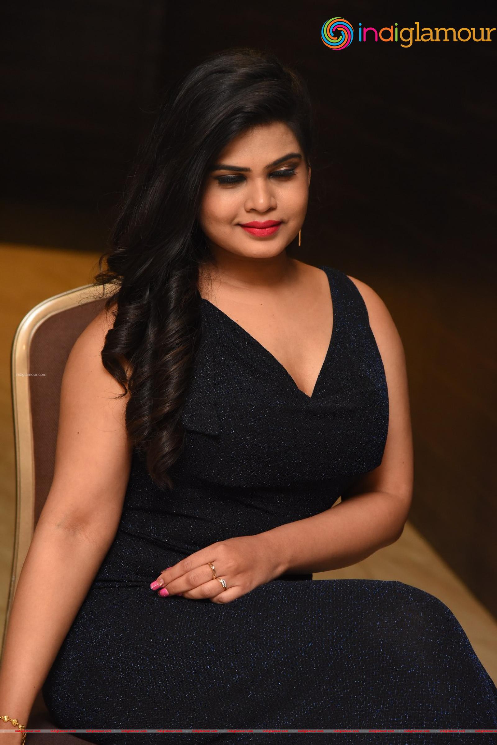 Alekhya Angel Actress hd photo