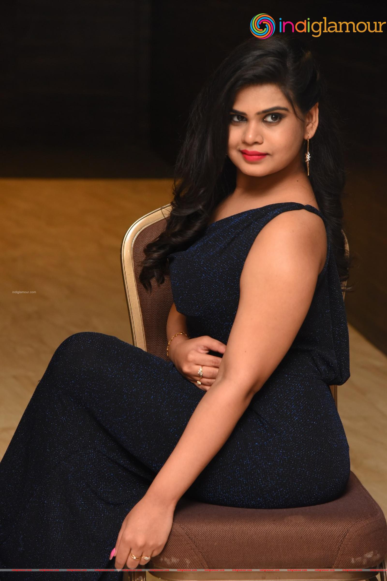 Alekhya Angel Actress hd photo