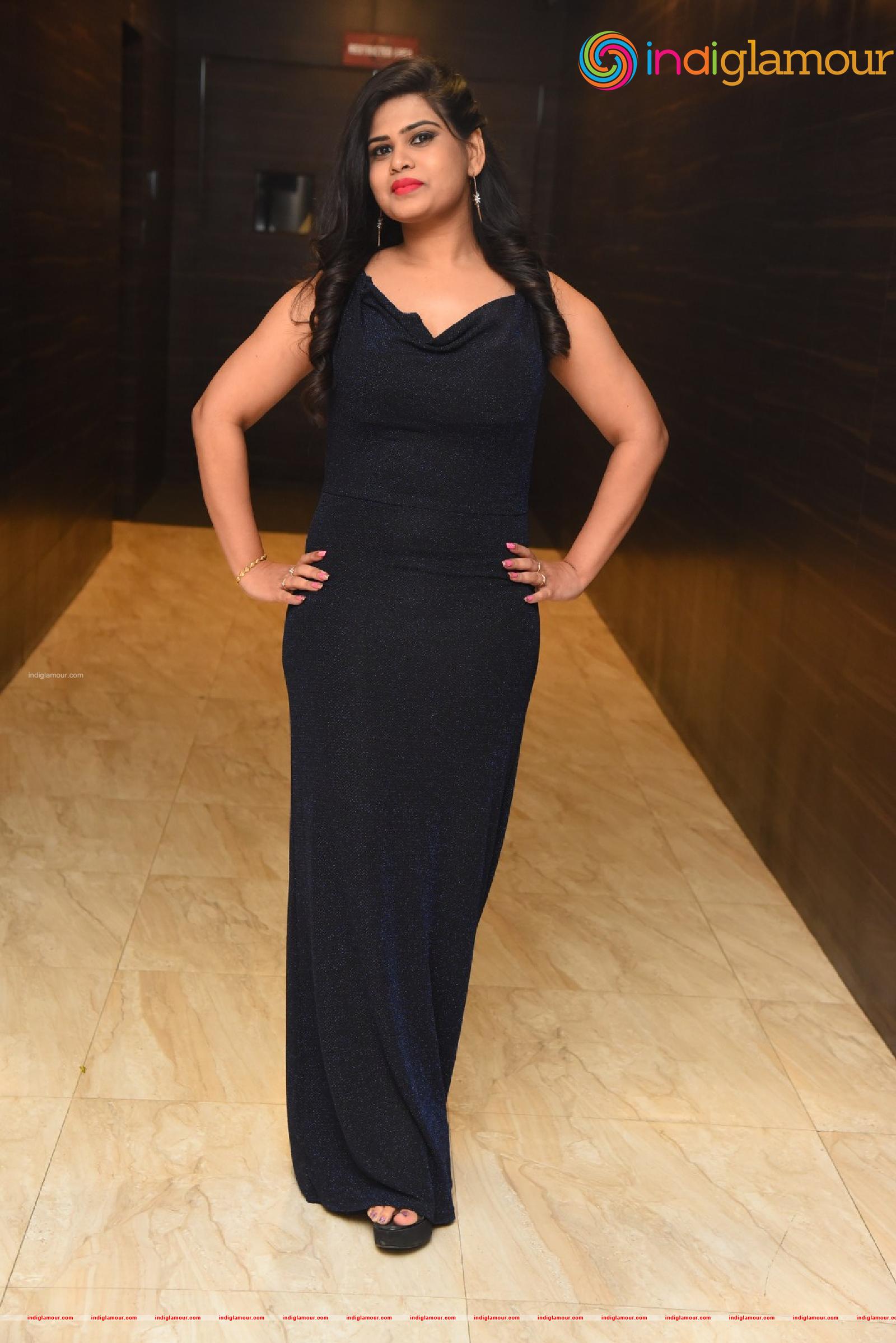 Alekhya Angel Actress hd photo