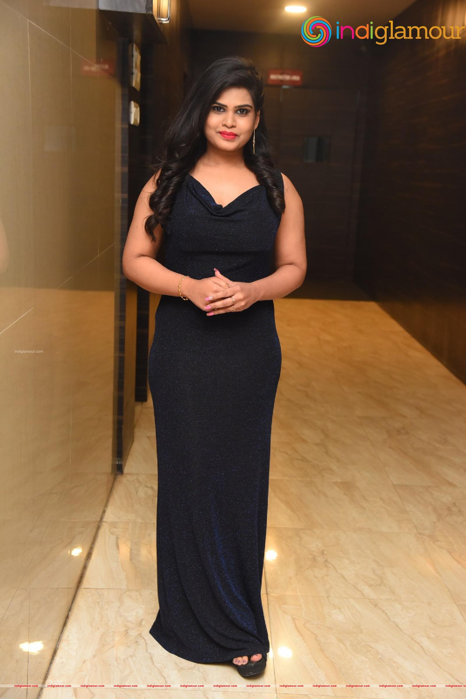 Alekhya Angel Actress hd photo