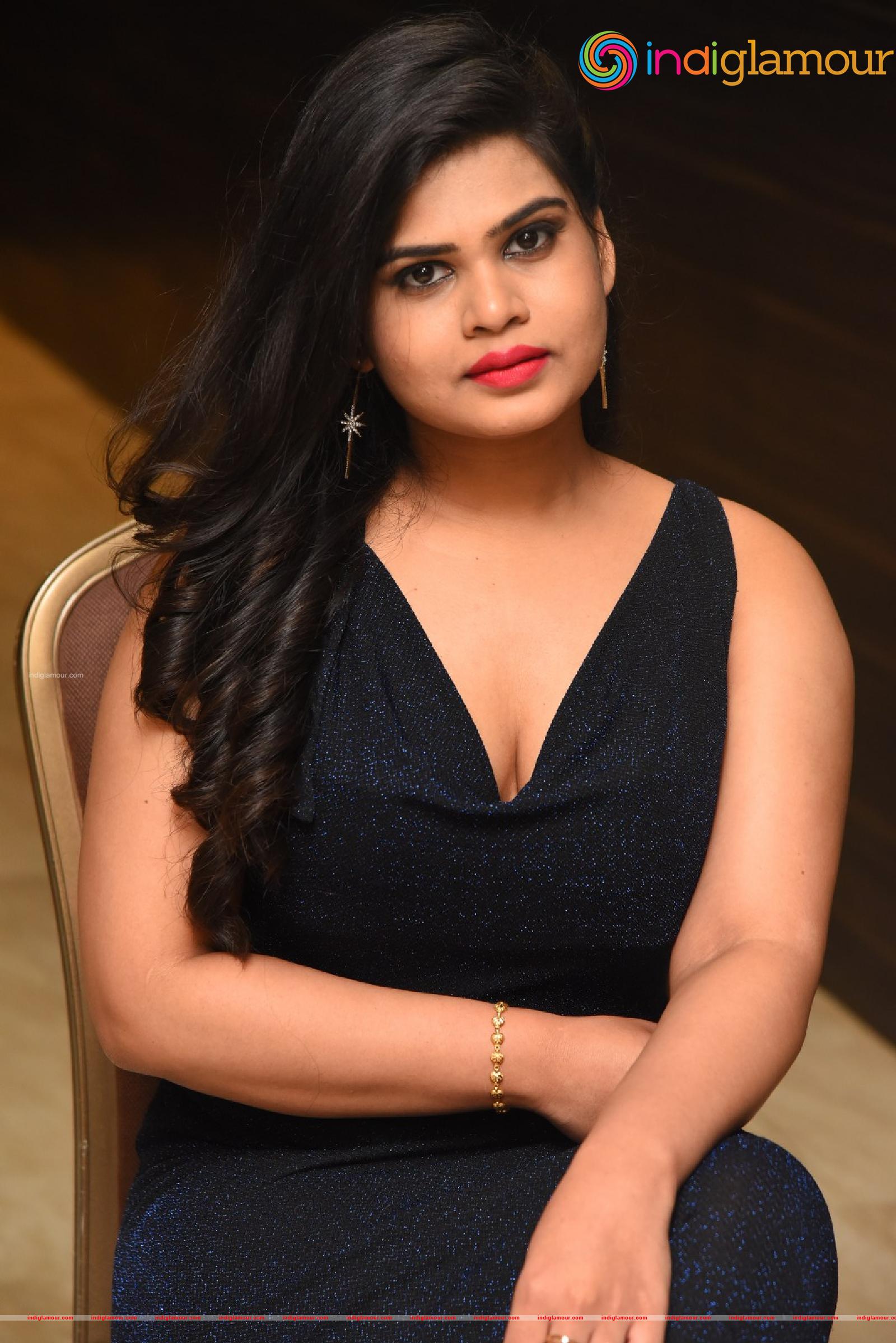 Alekhya Angel Actress hd photo
