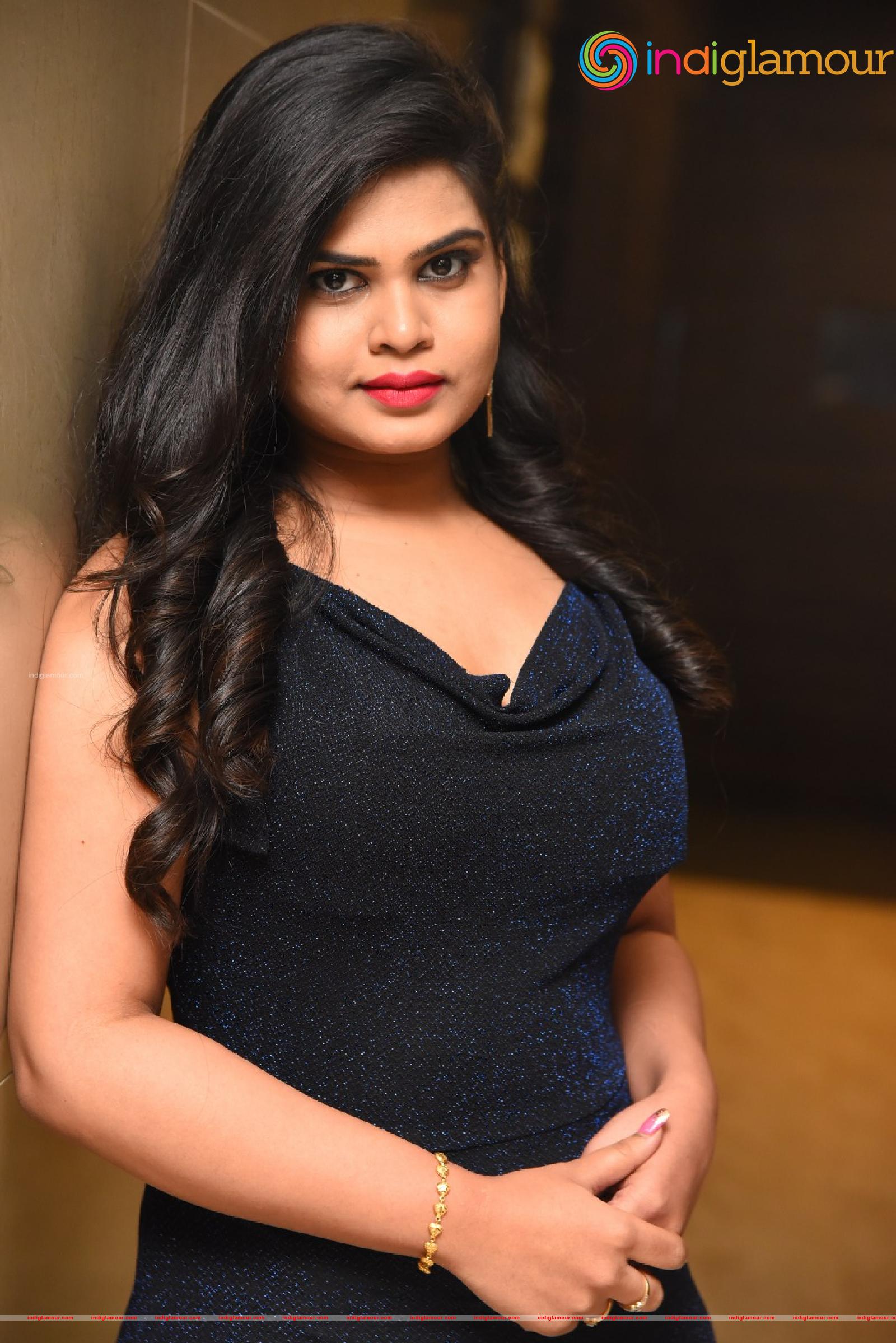 Alekhya Angel Actress hd photo