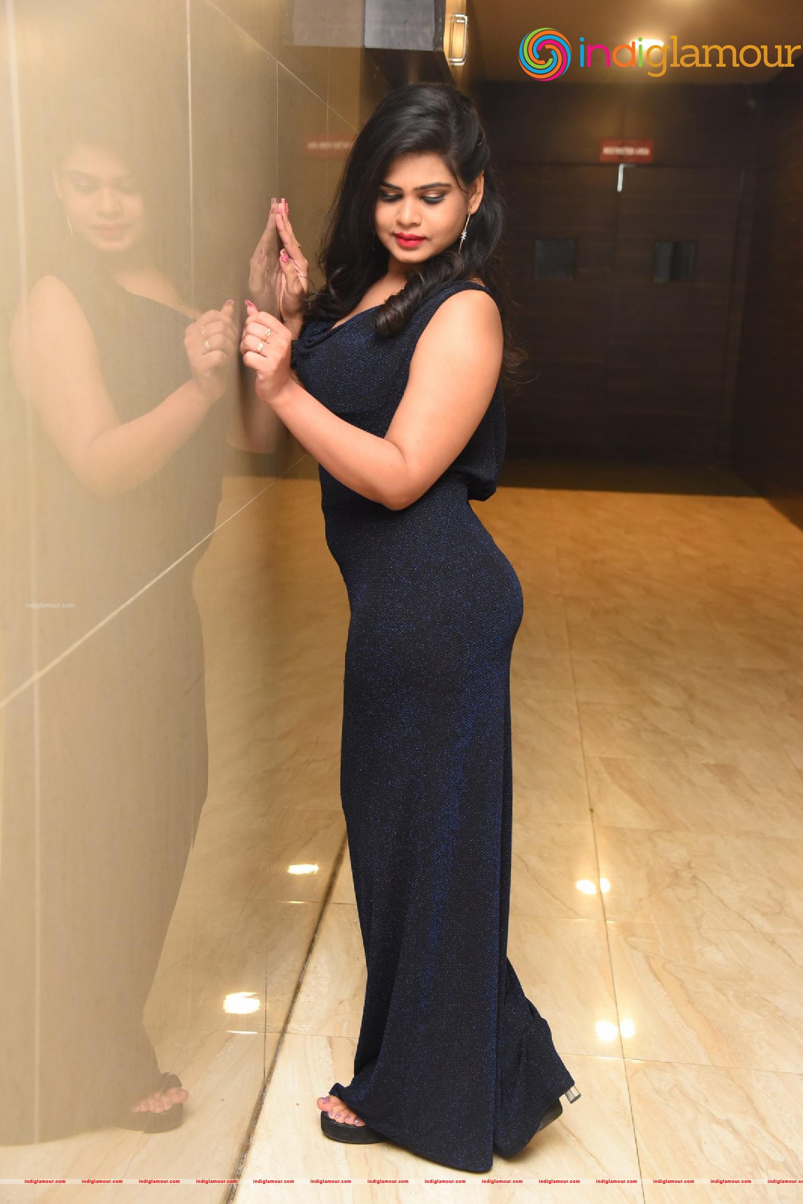 Alekhya Angel Actress hd photo