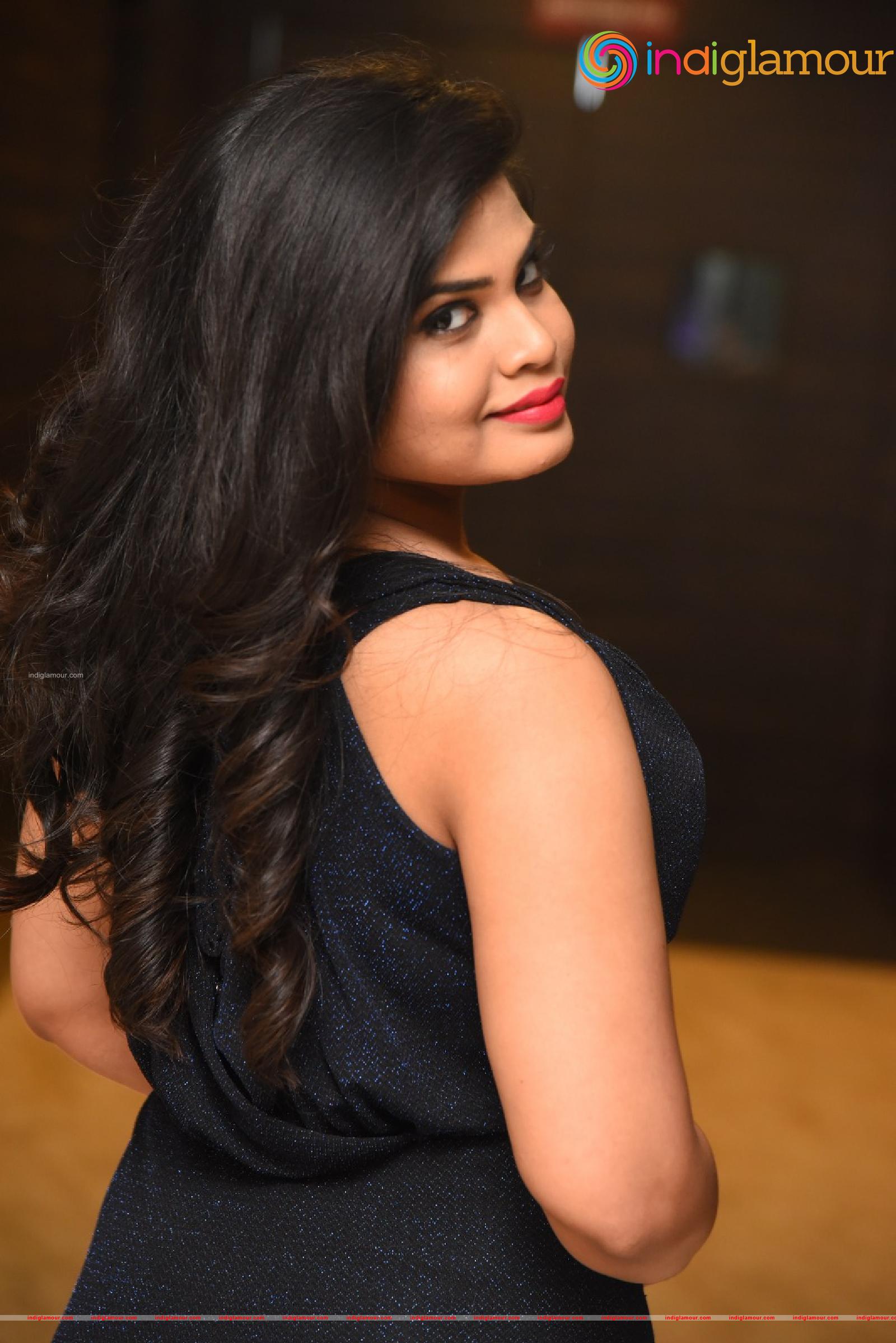 Alekhya Angel Actress hd photo