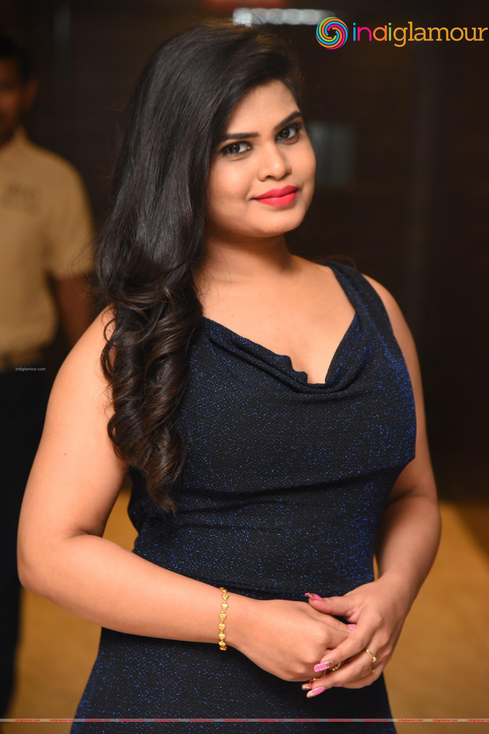 Alekhya Angel Actress hd photo