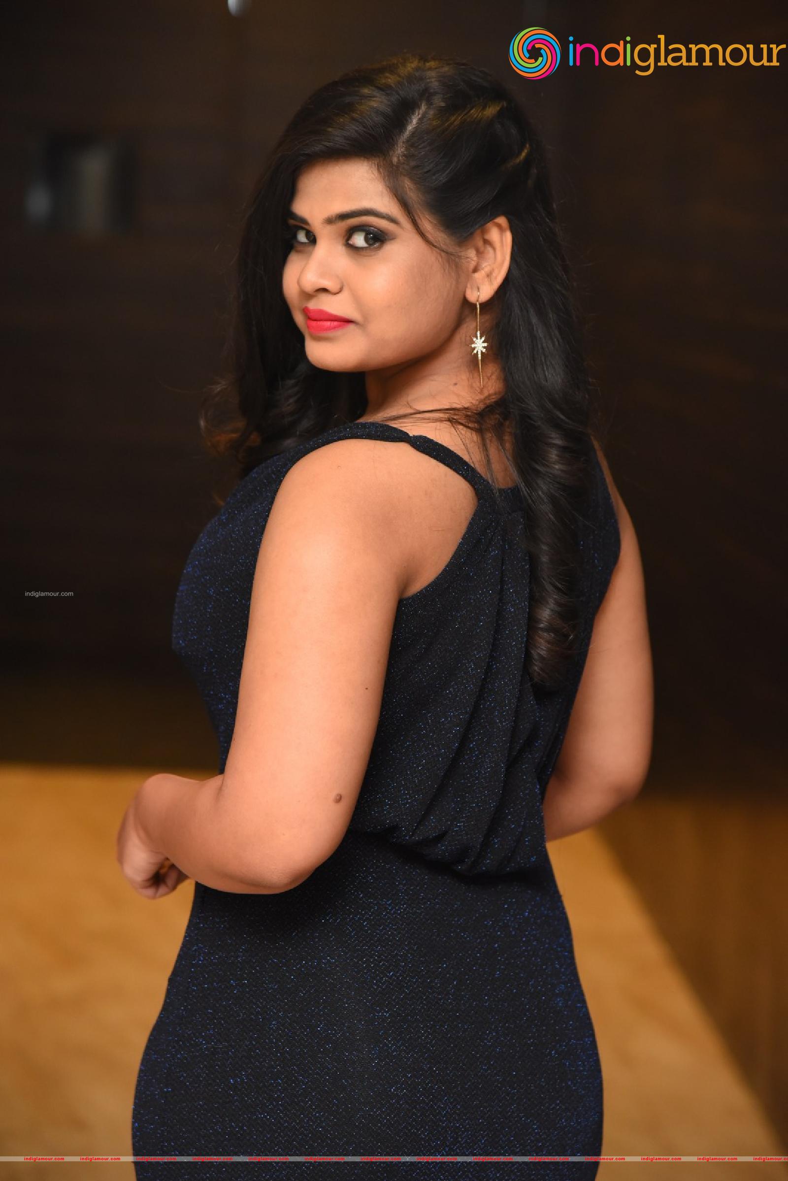 Alekhya Angel Actress hd photo