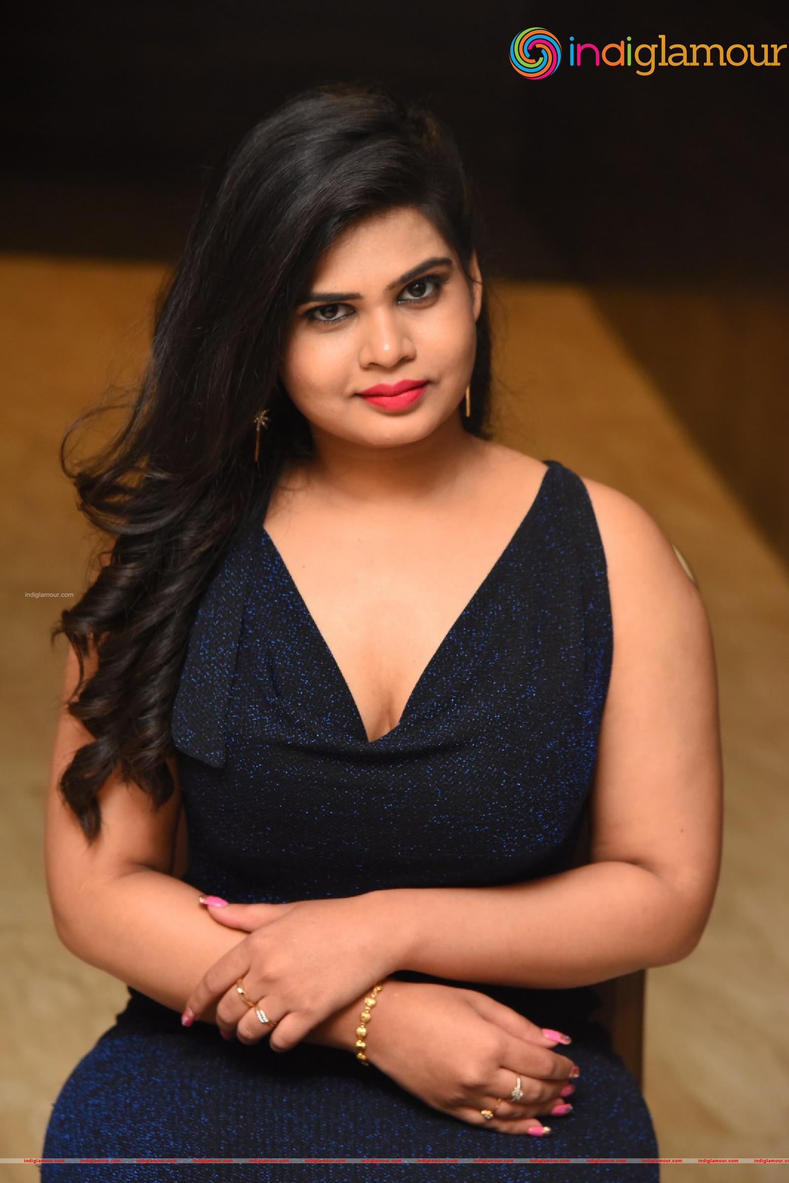 Alekhya Angel Actress hd photo